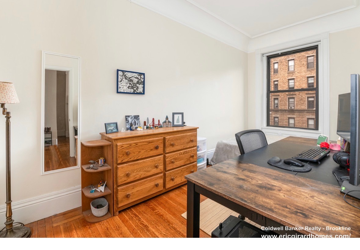Photos of apartment on Buswell St.,Boston MA 02215