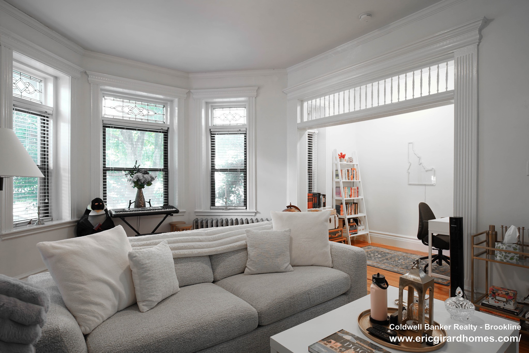 1109 Boylston St. - Fenway