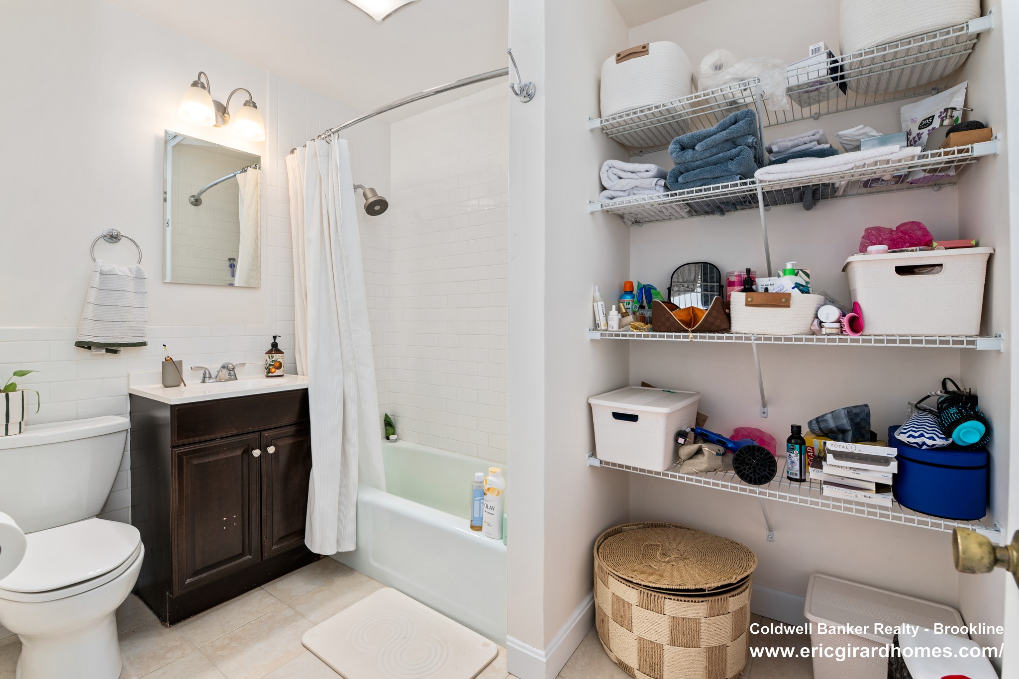 Photos of apartment on Buswell St.,Boston MA 02215