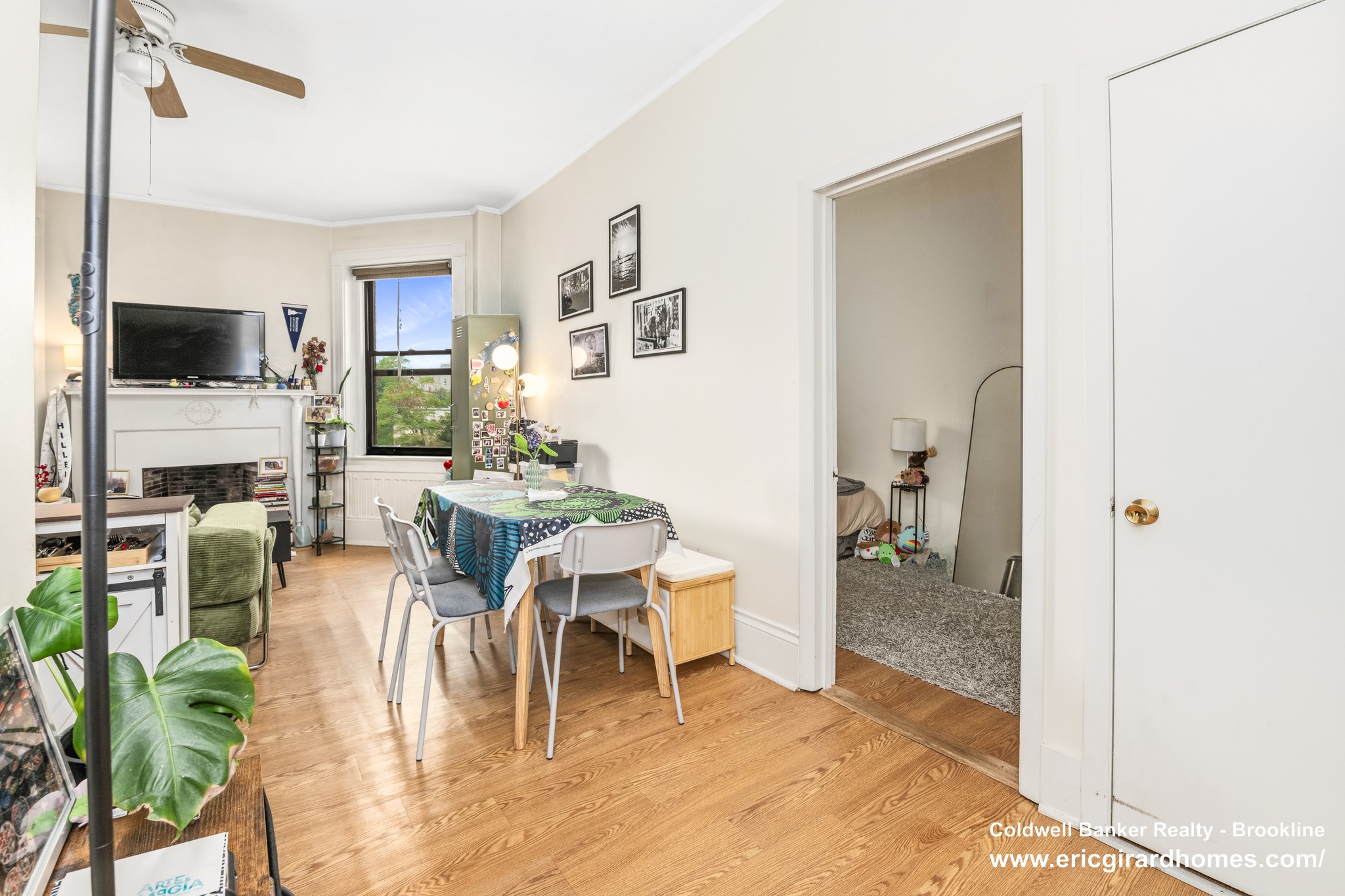 Pictures of  property for rent on Buswell St., Boston, MA 02215