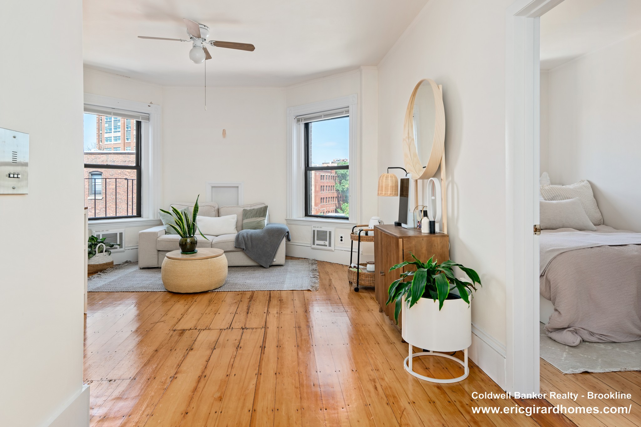 Pictures of  property for rent on Buswell St., Boston, MA 02215