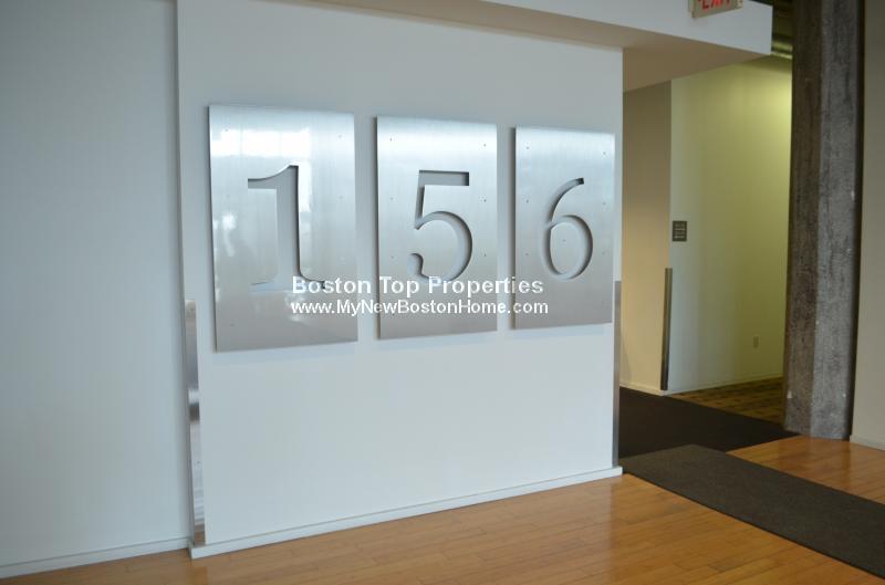 156 Porter St, East Boston