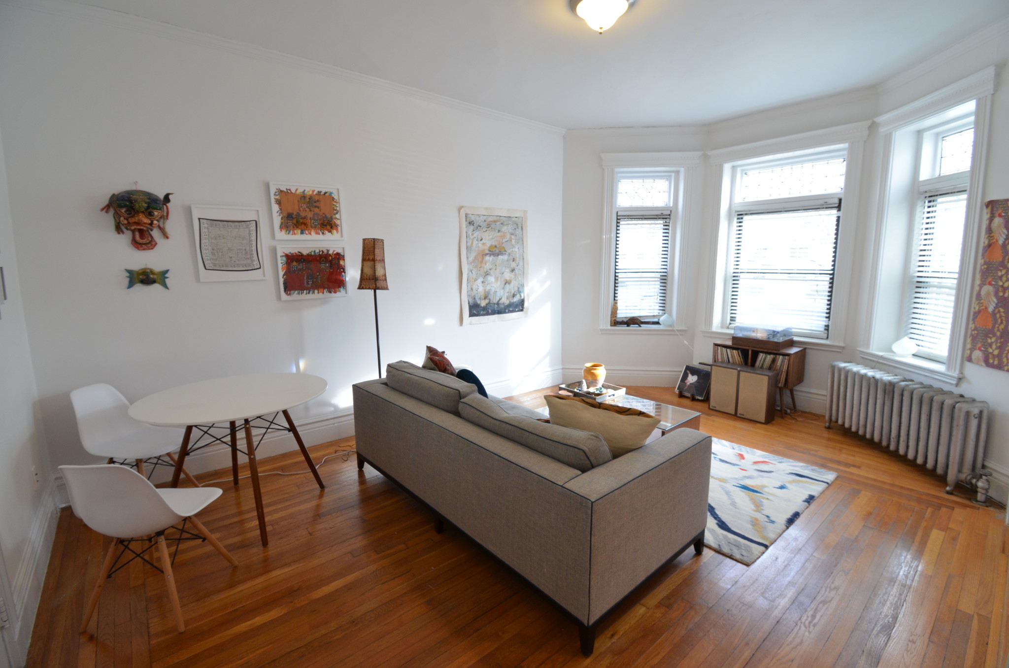 Photos of apartment on Park Dr.,Boston MA 02215