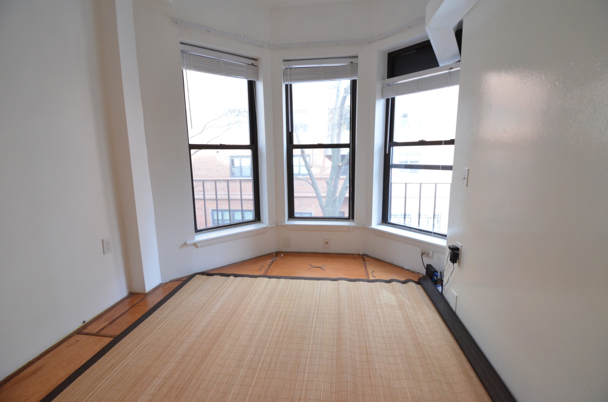 Photos of apartment on Saint Botolph St.,Boston MA 02115