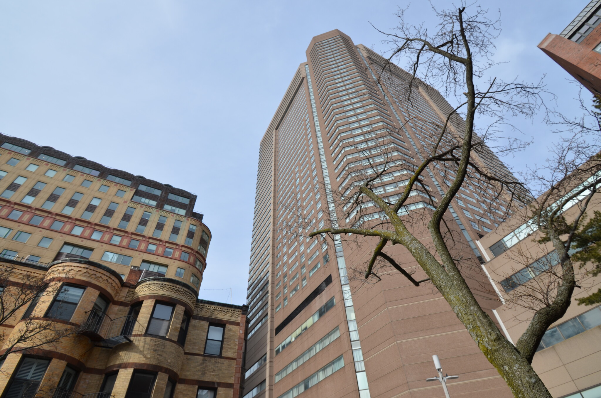 Photos of apartment on Saint Botolph St.,Boston MA 02115
