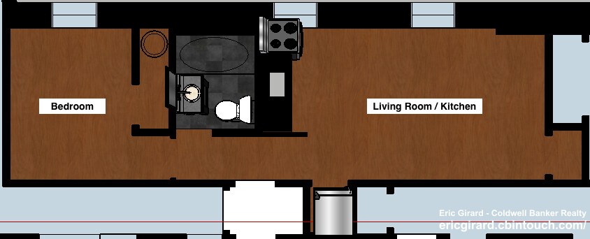 534 Columbus Ave, South End