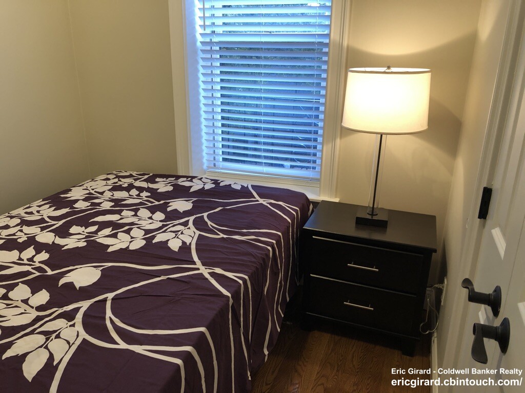 534 Columbus Ave, South End