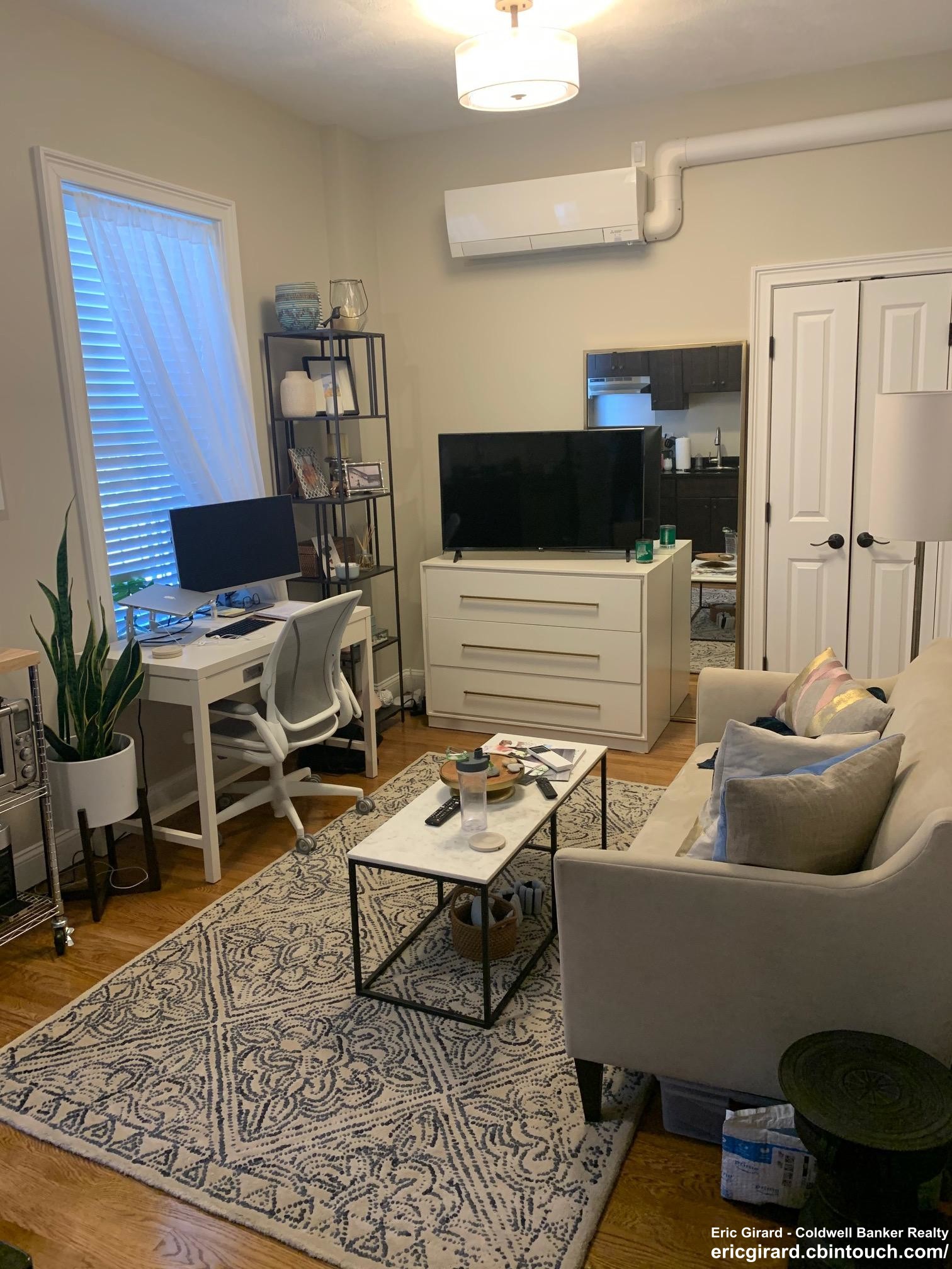 534 Columbus Ave, South End