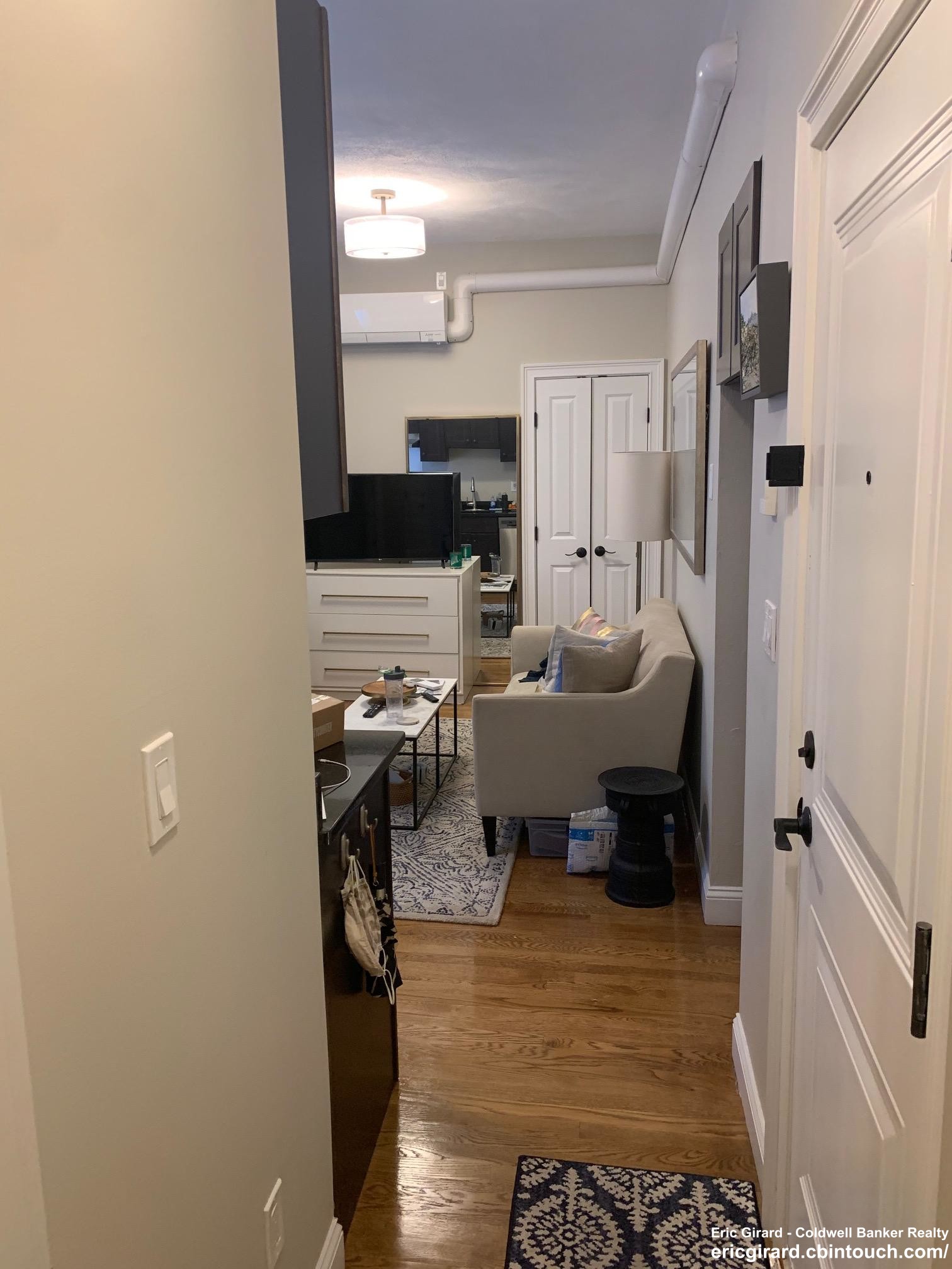 534 Columbus Ave, South End