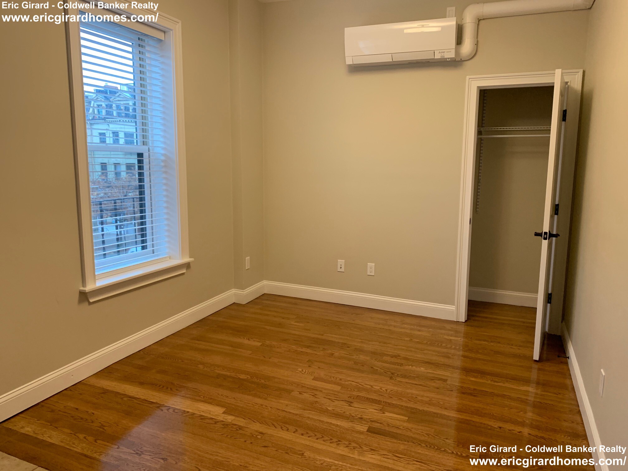 534 Columbus Ave, South End