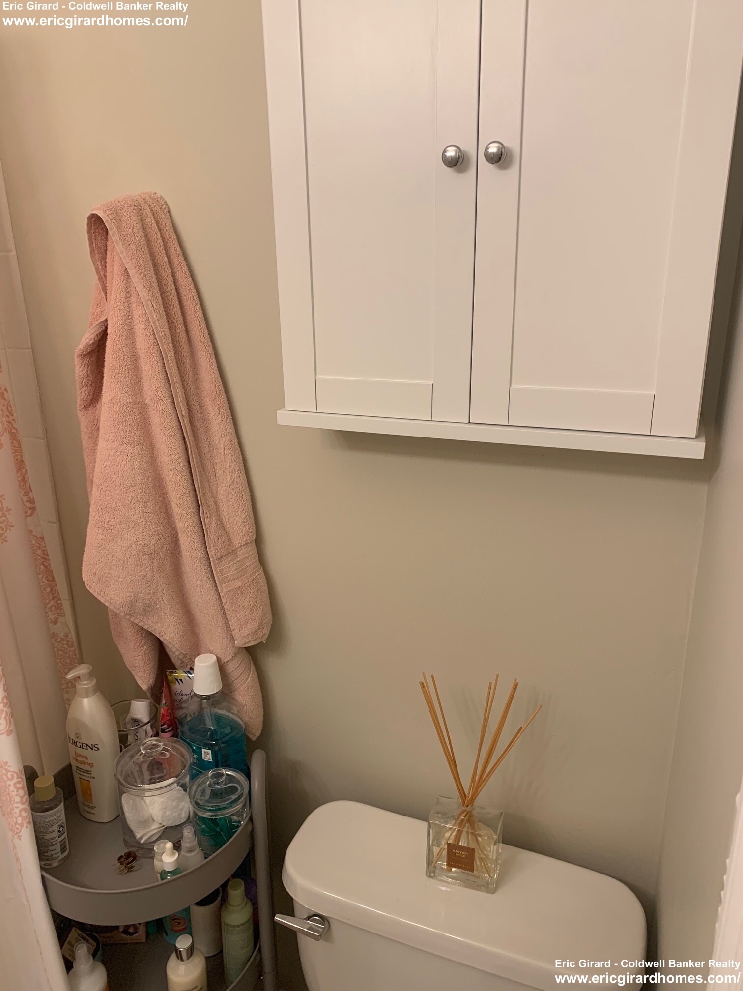 534 Columbus Ave, South End