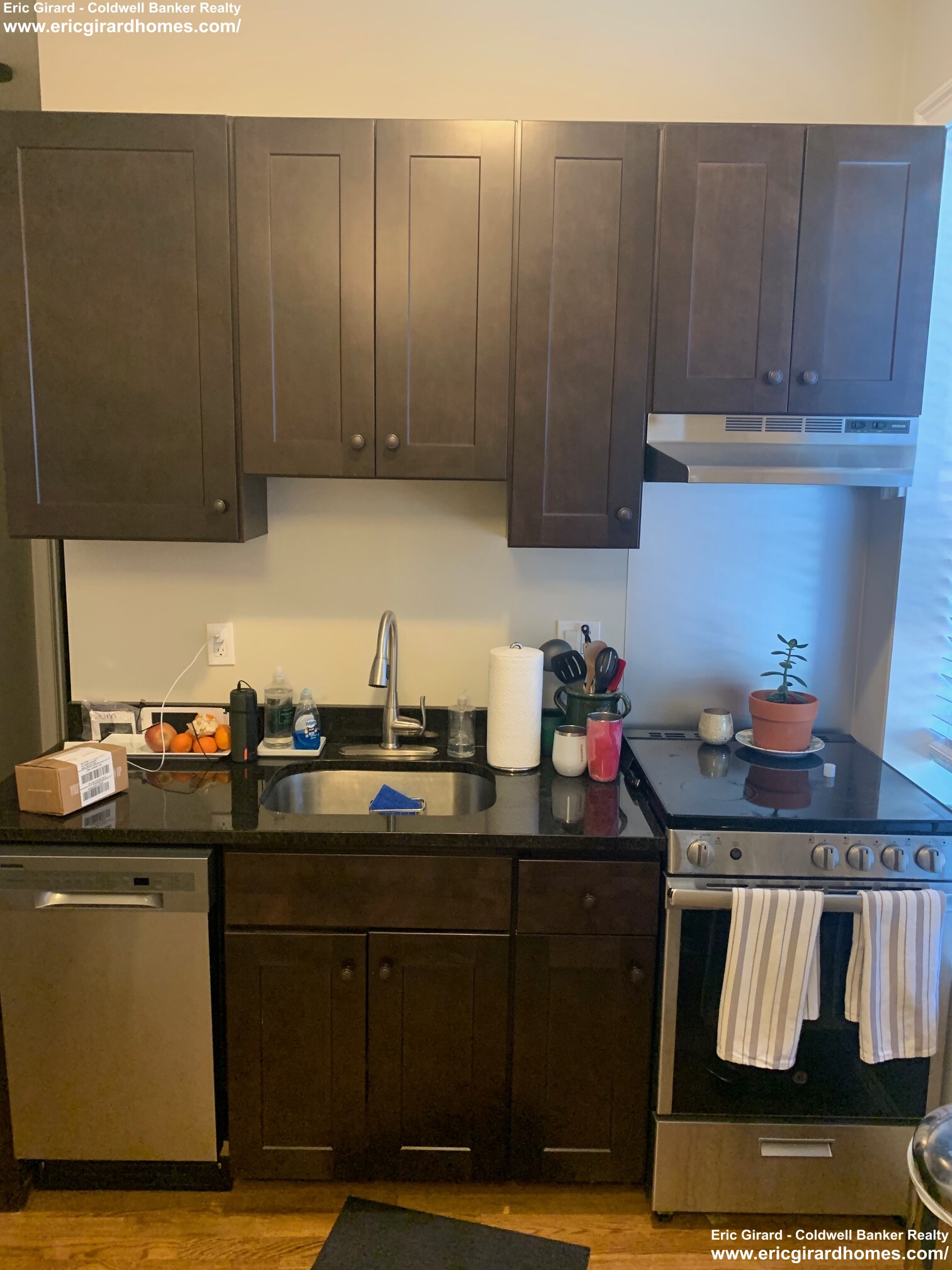 534 Columbus Ave, South End