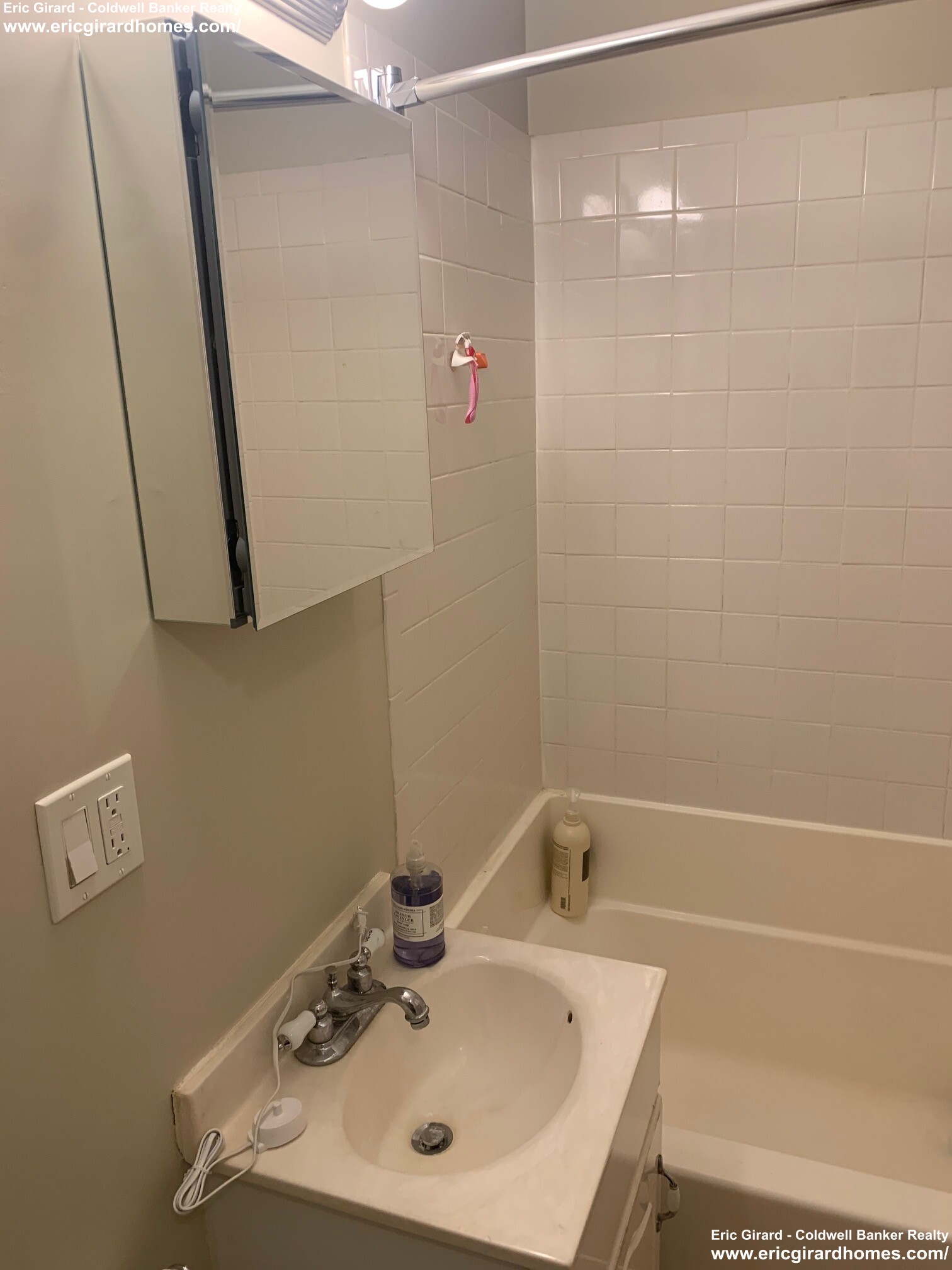 534 Columbus Ave, South End