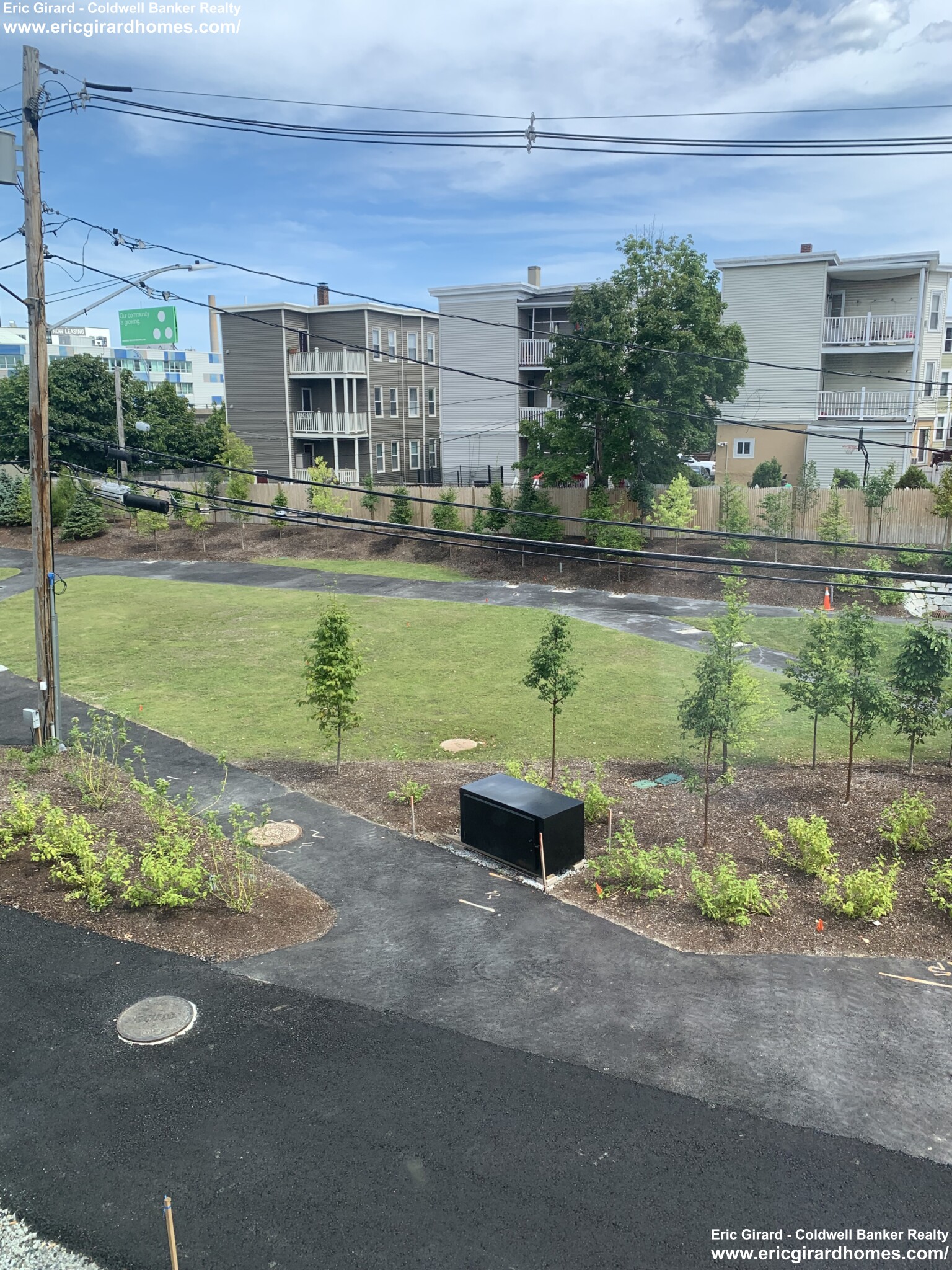 60 Cross St, East Somerville