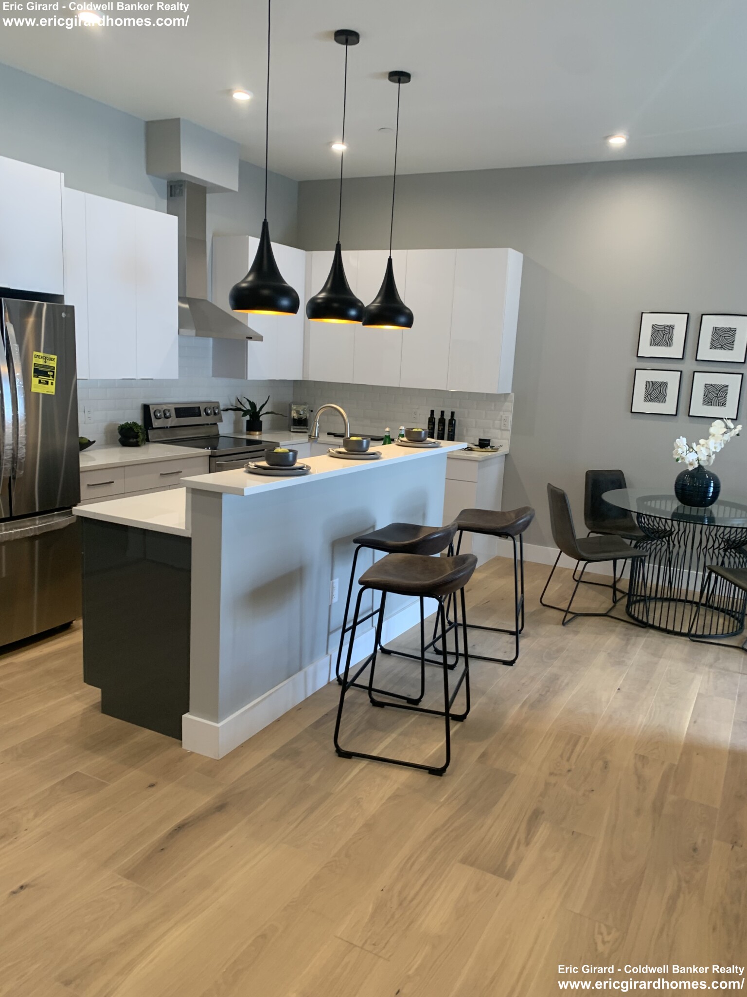 60 Cross St, East Somerville