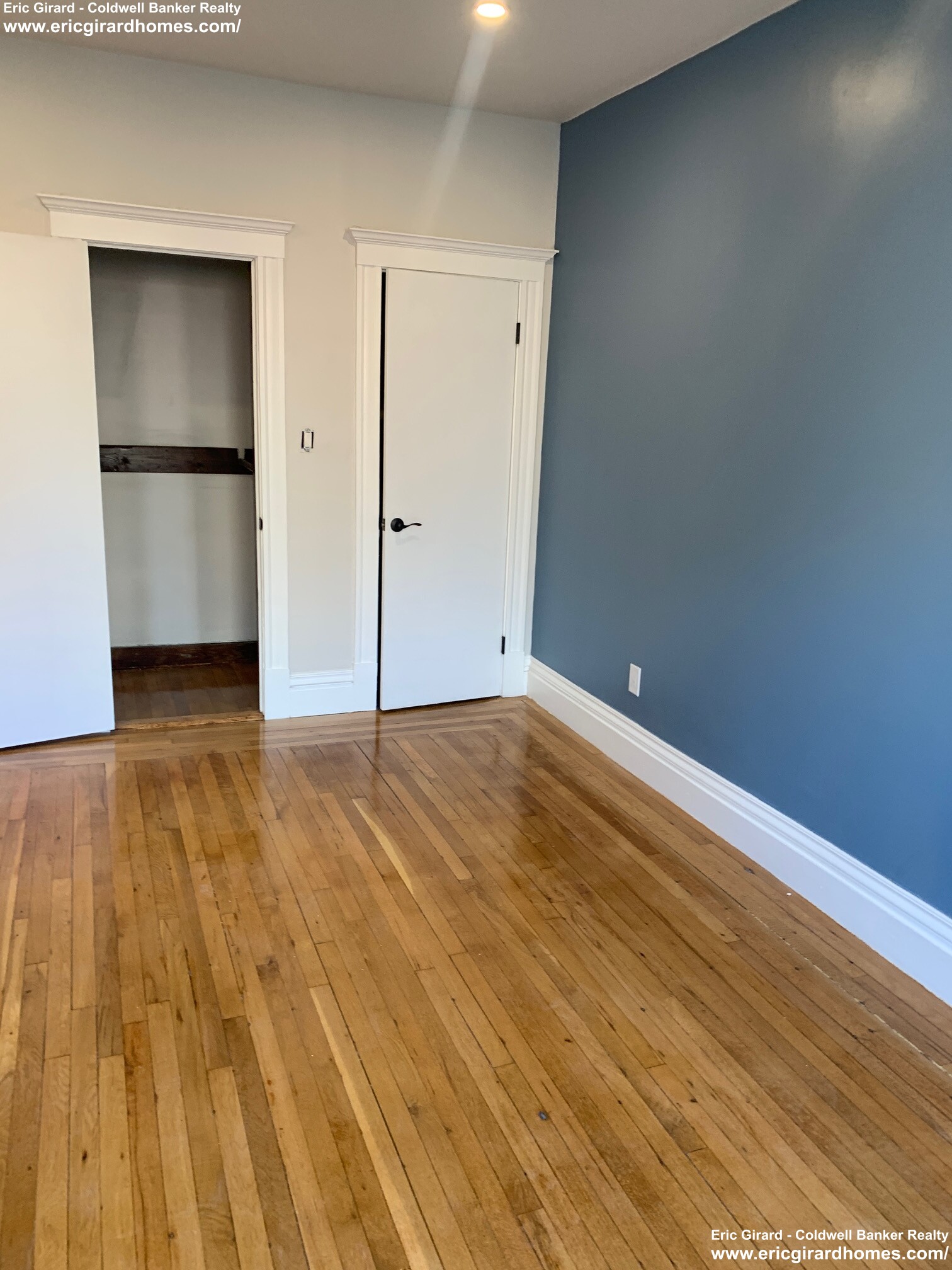 107 Jersey St. — Fenway