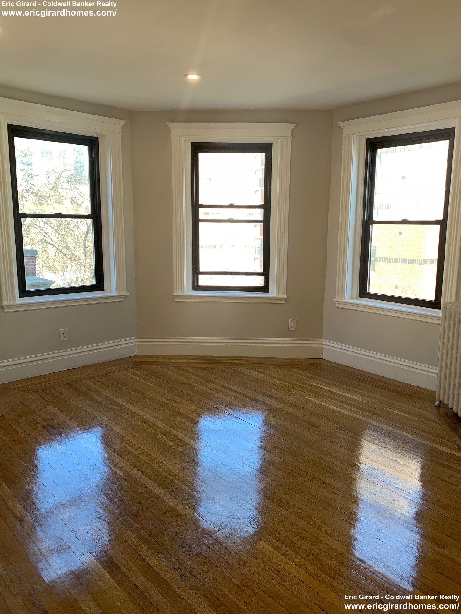 107 Jersey St. — Fenway