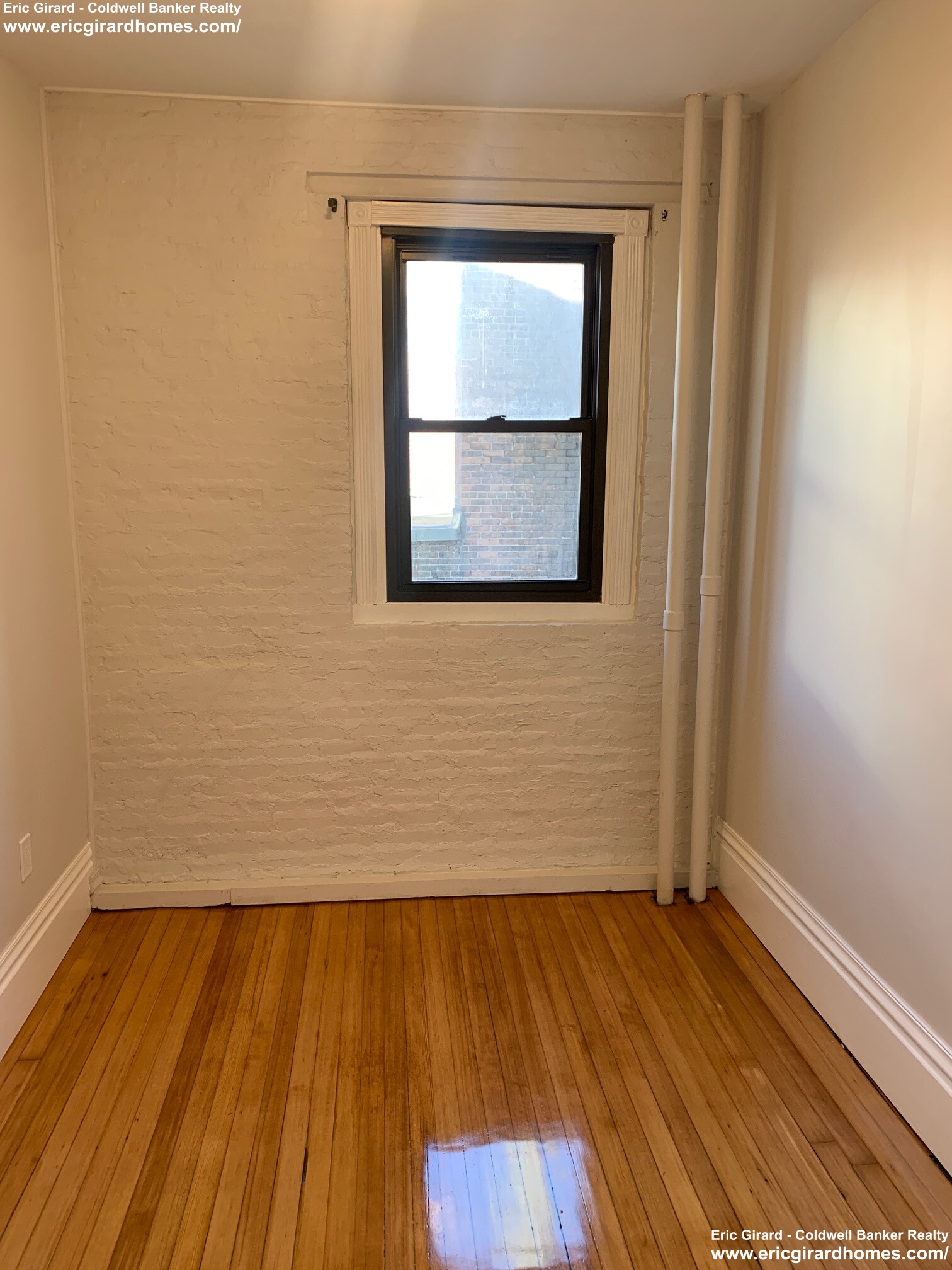 107 Jersey St. — Fenway
