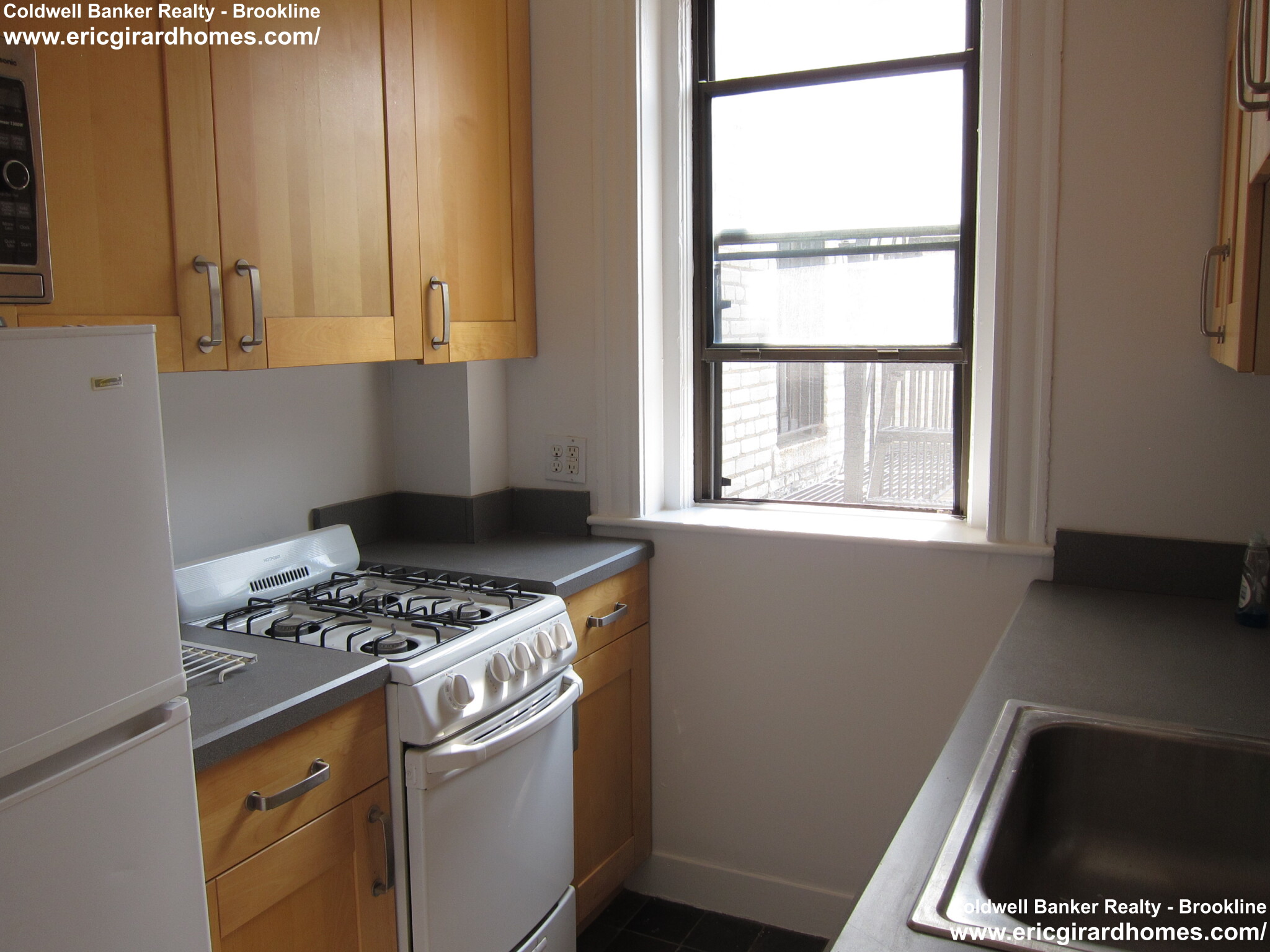 15 Park Dr. — Fenway