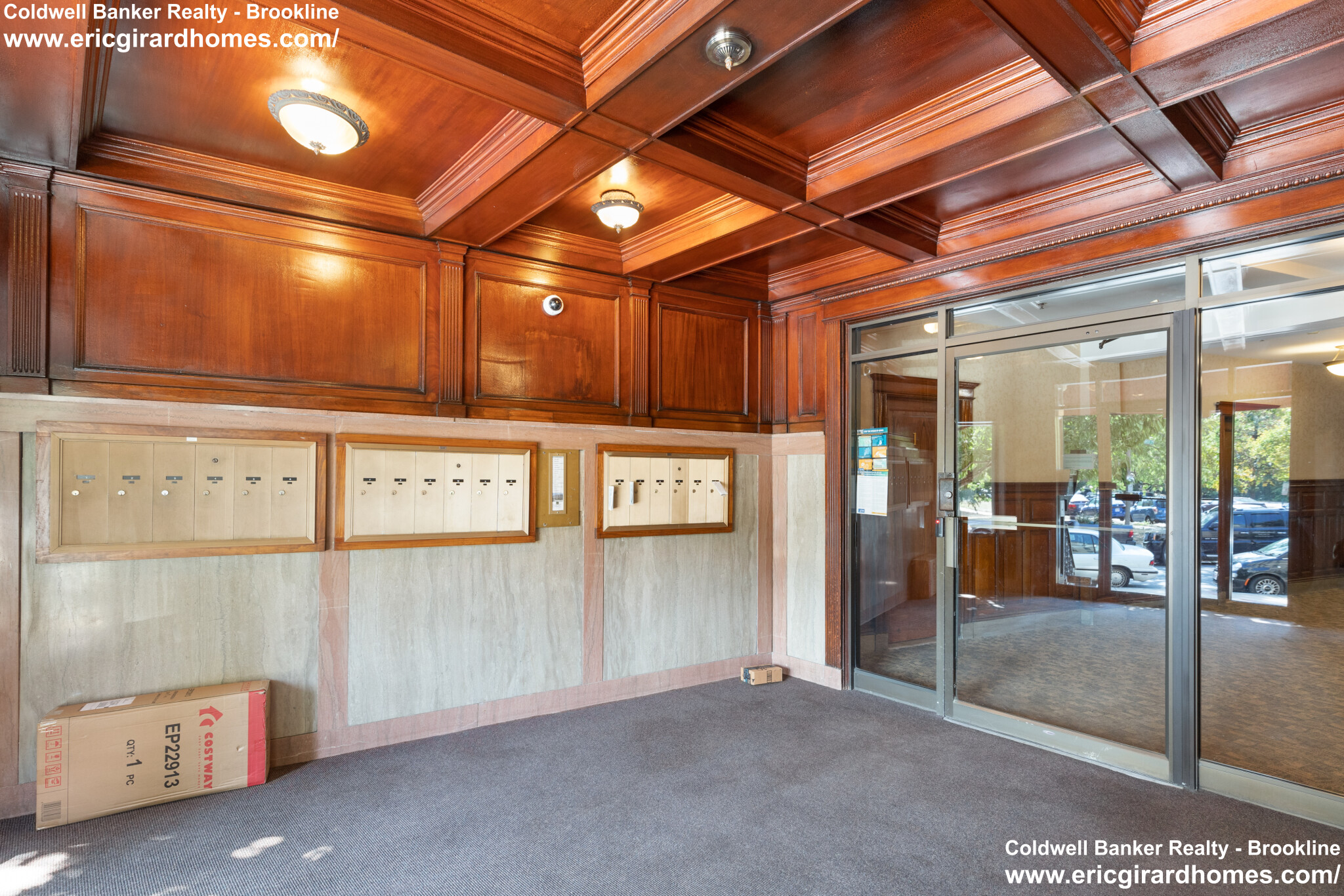 15 Park Dr. — Fenway