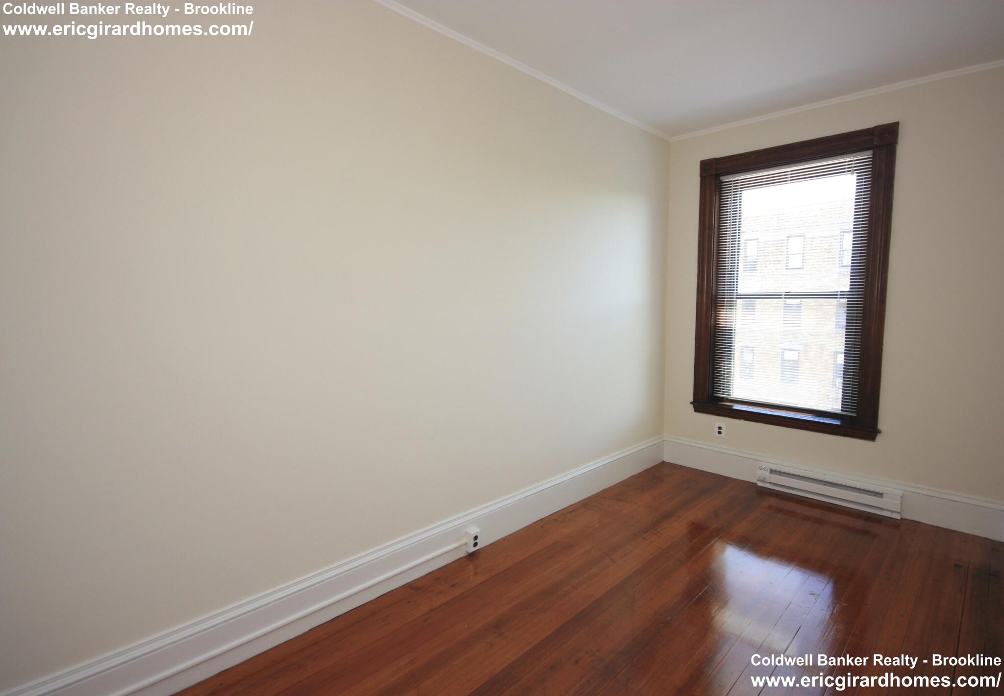 Photos of apartment on Buswell St.,Boston MA 02215