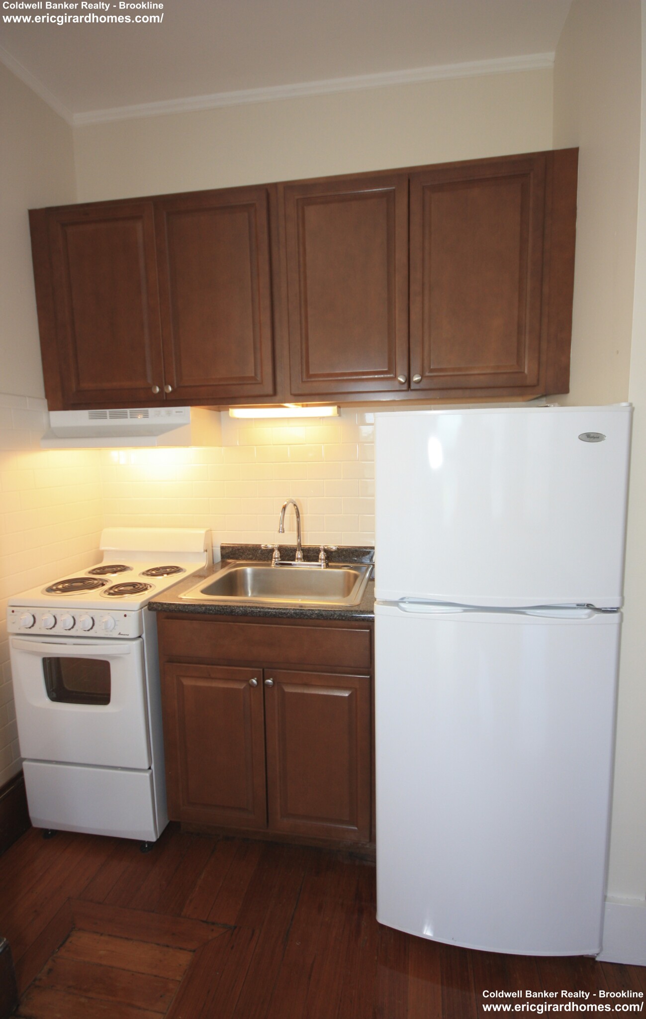 Photos of apartment on Buswell St.,Boston MA 02215