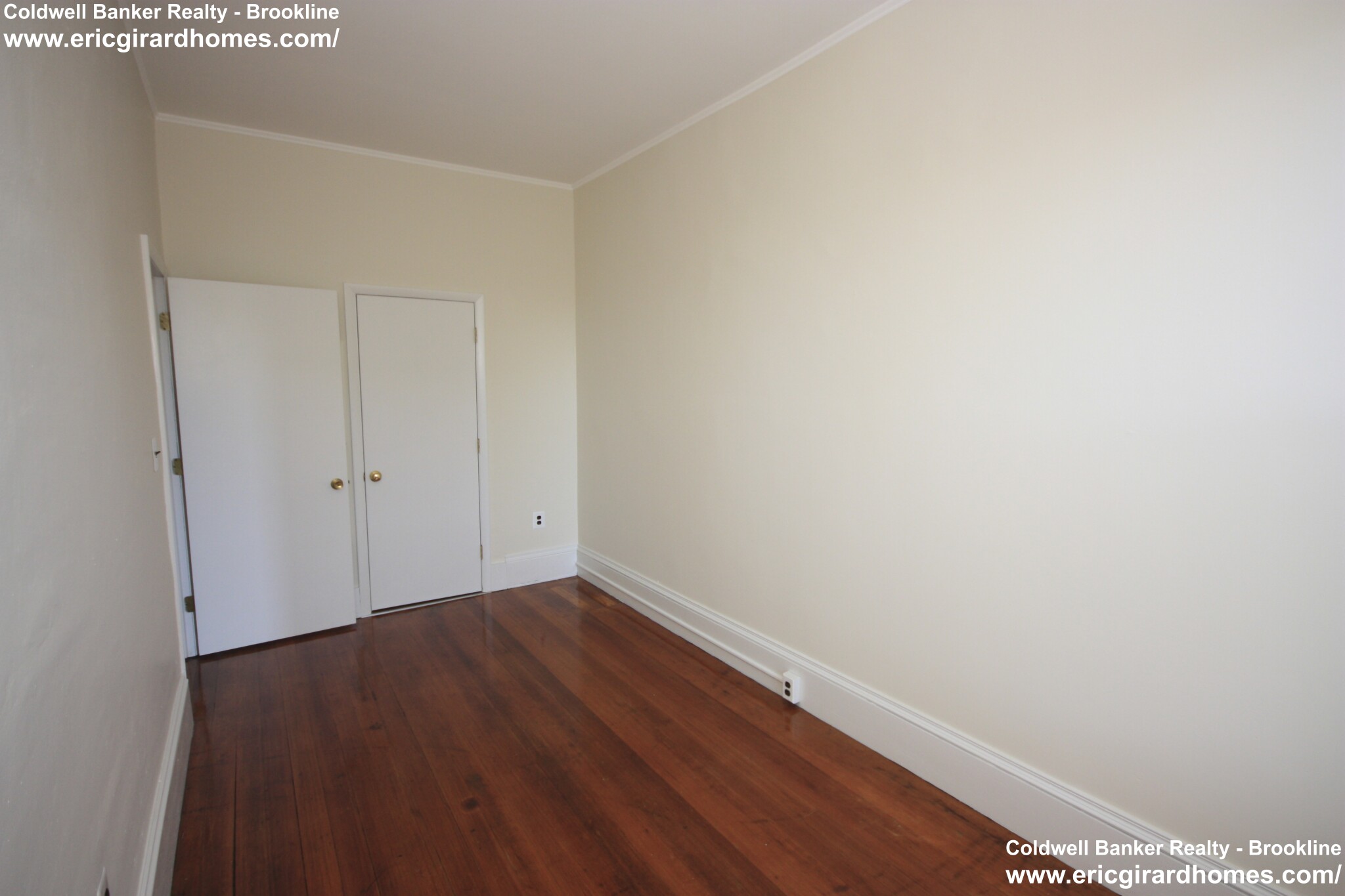 Photos of apartment on Buswell St.,Boston MA 02215