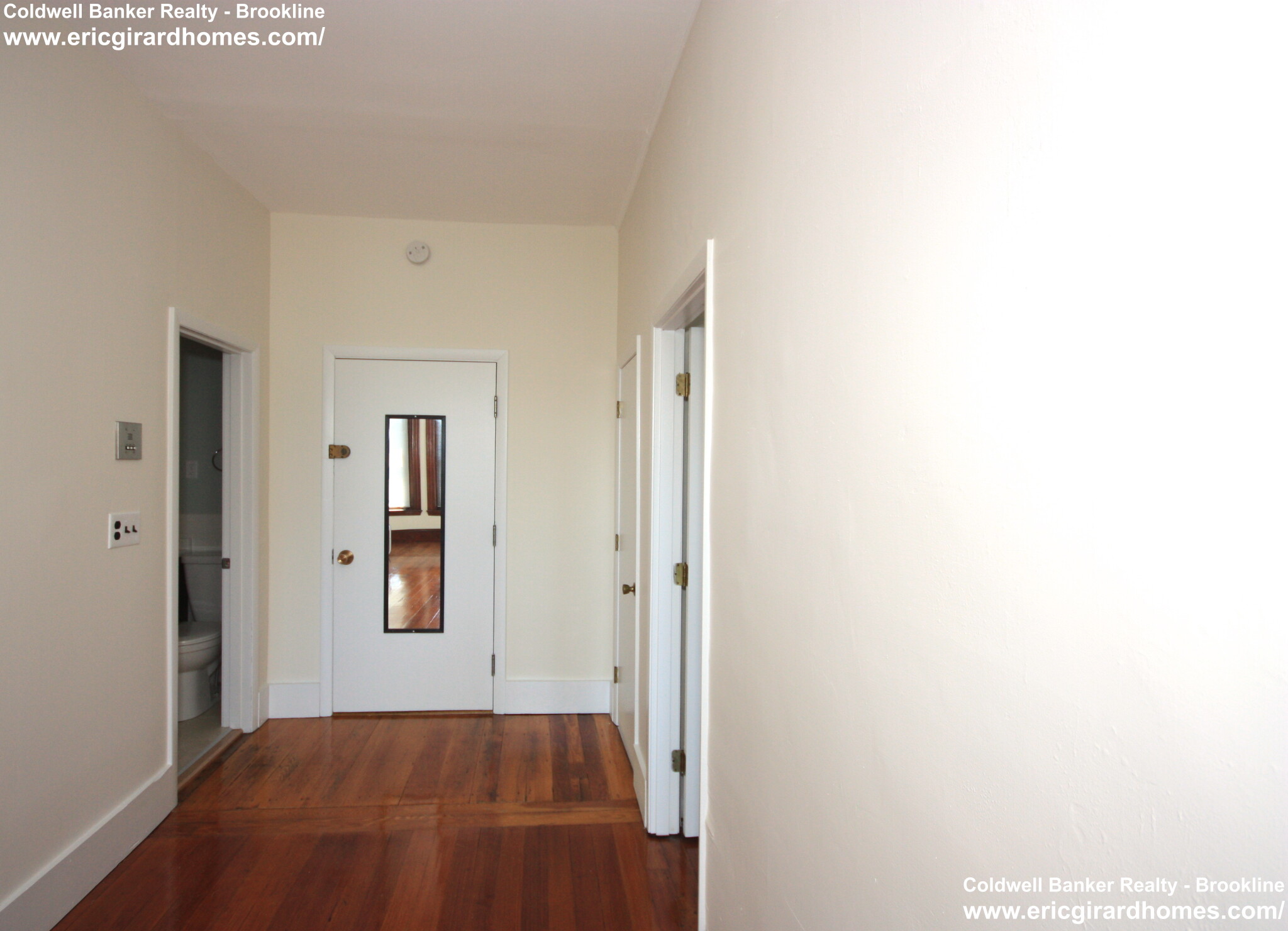 Photos of apartment on Buswell St.,Boston MA 02215