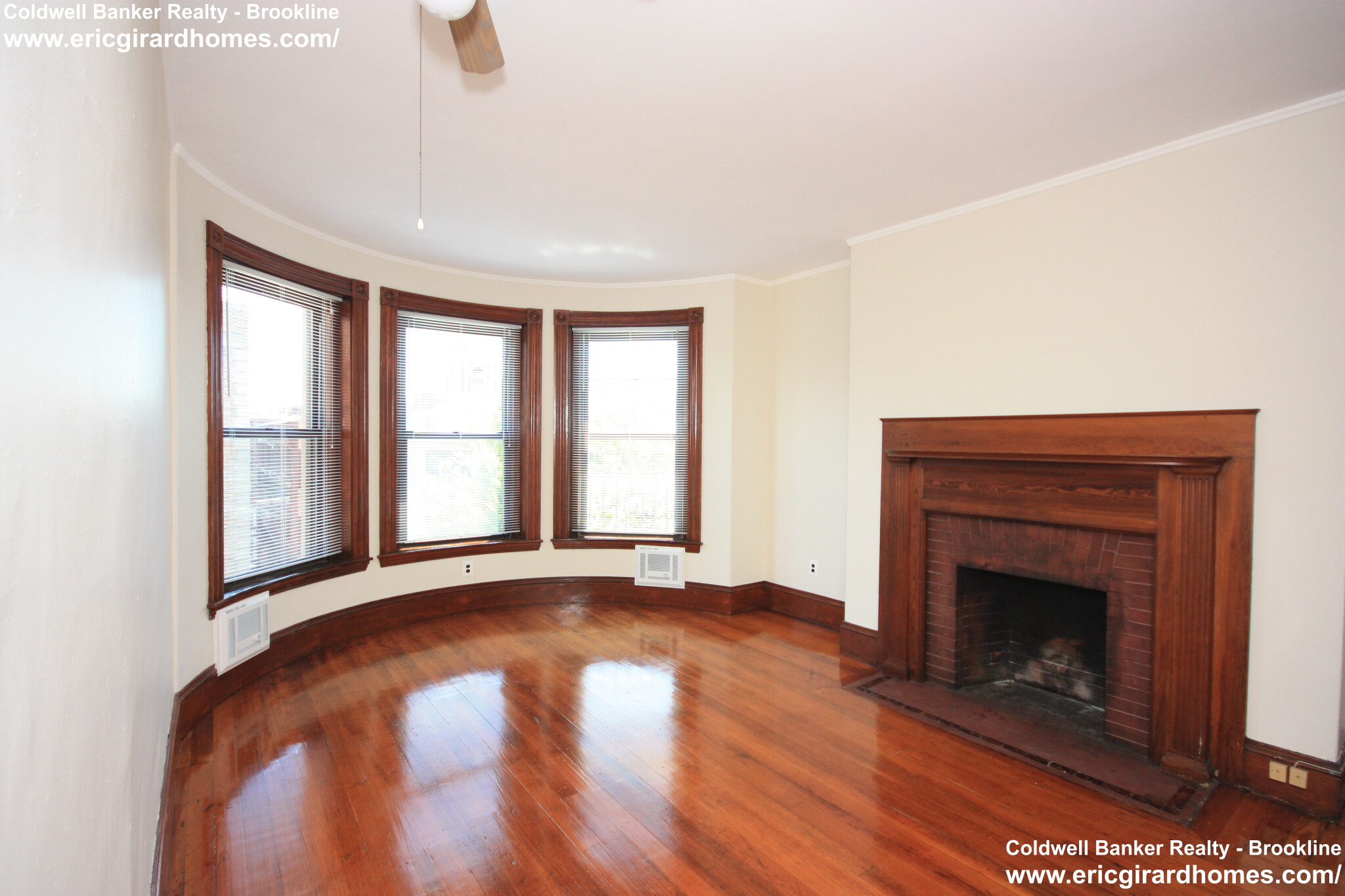 Photos of apartment on Buswell St.,Boston MA 02215