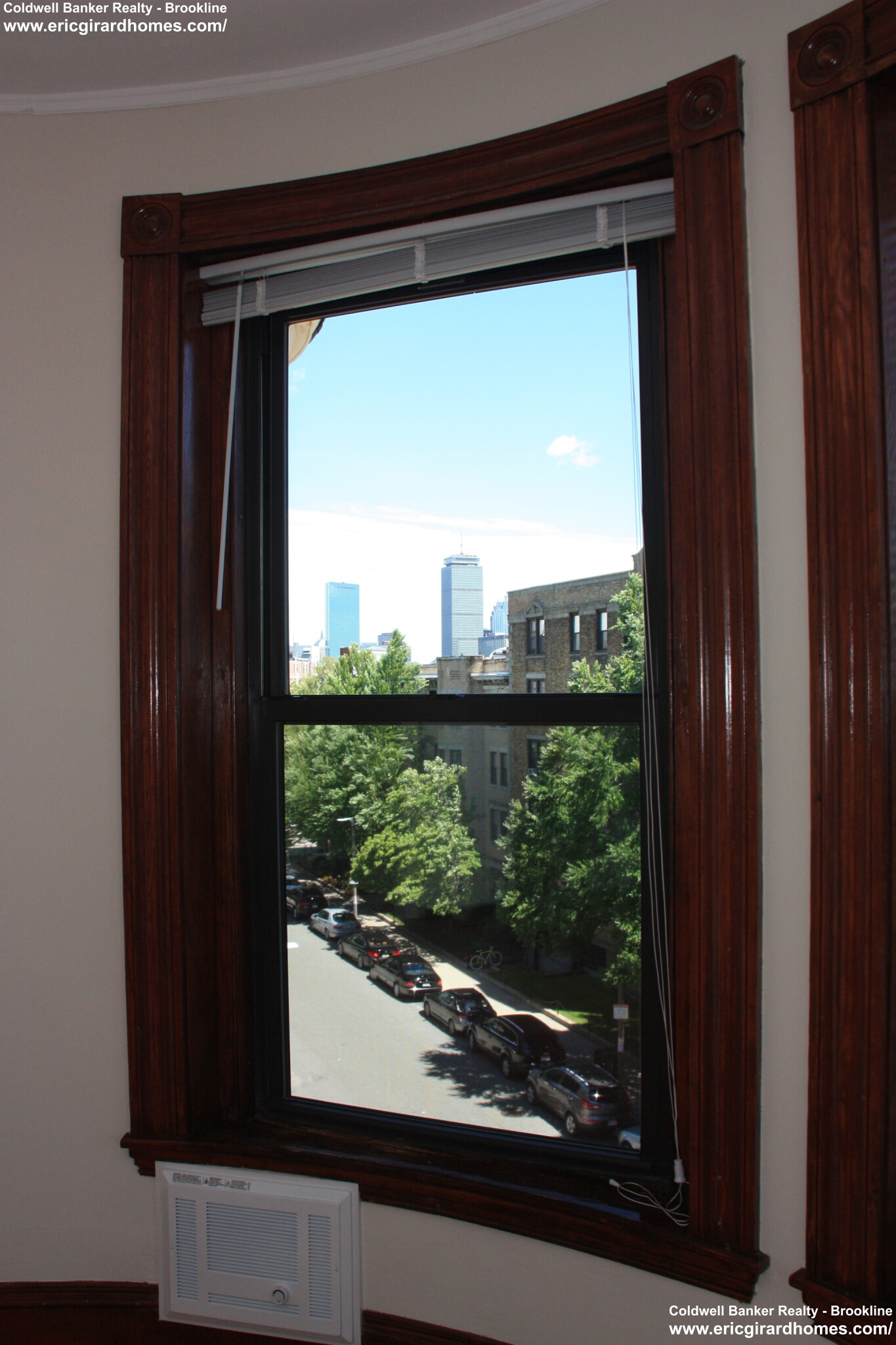 Pictures of  property for rent on Buswell St., Boston, MA 02215