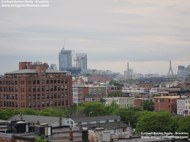 156 Porter St, East Boston