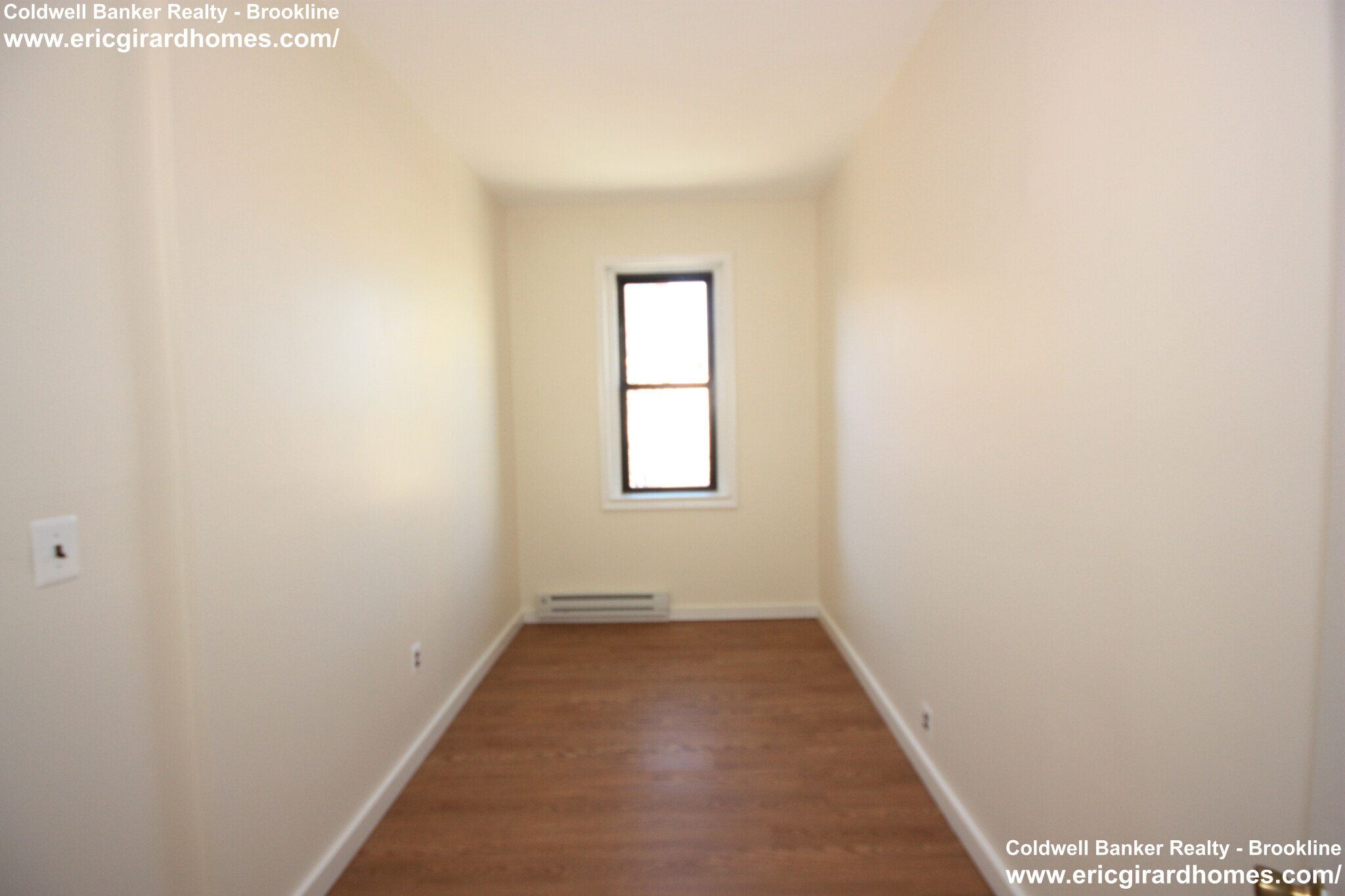 9 Buswell St, Fenway