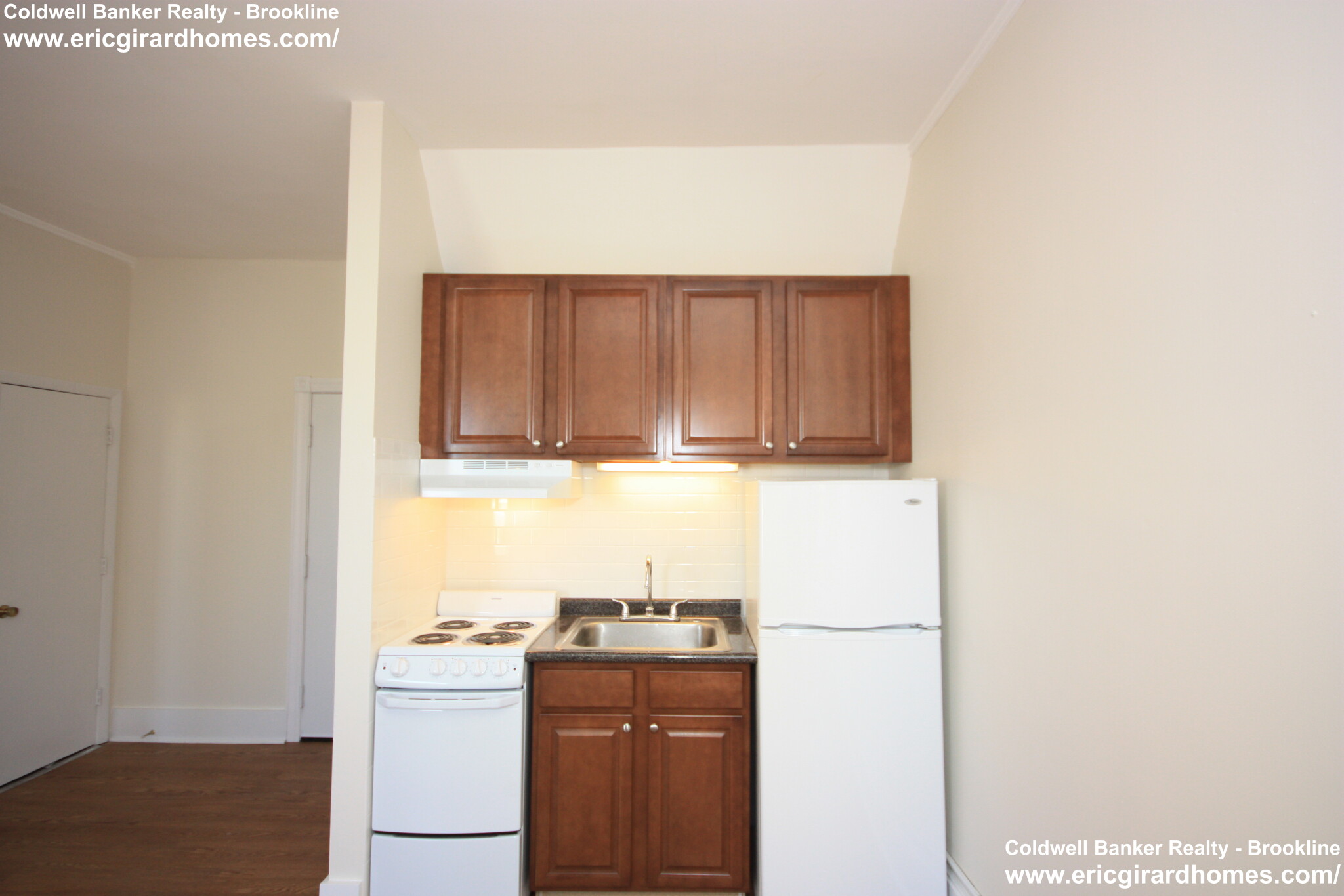 9 Buswell St, Fenway