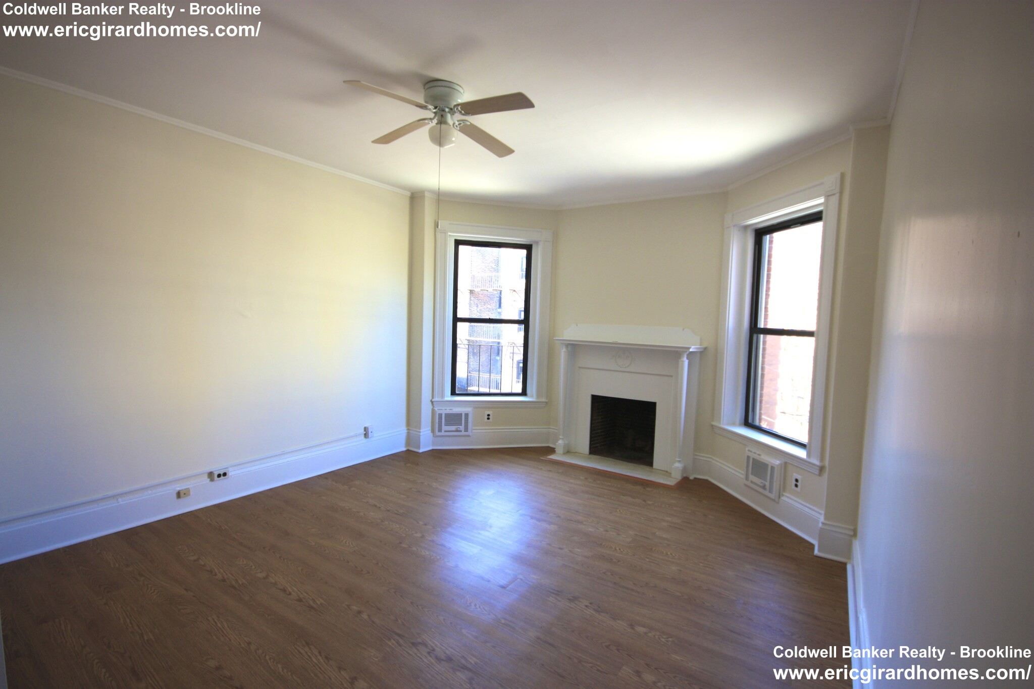 9 Buswell St, Fenway