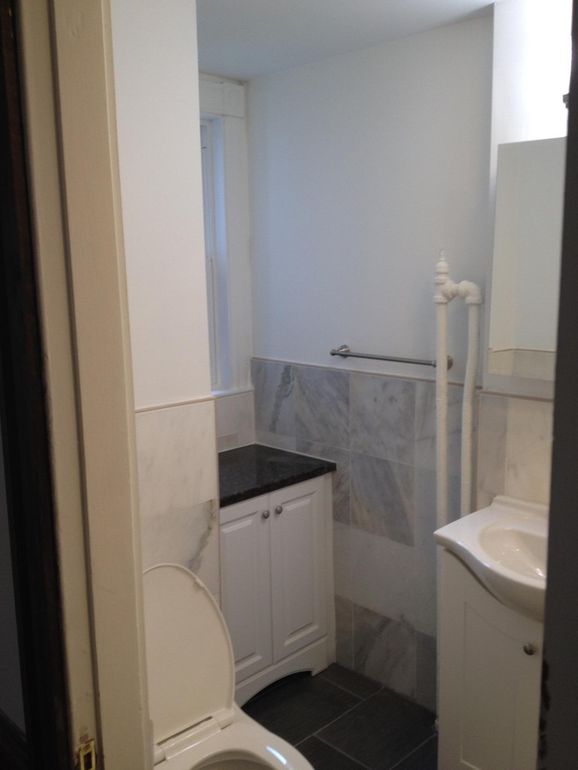 3 bed, 1 bath apartment for rent at 79 Brook St Unit 3L, Brookline Village — photo 6 of 7