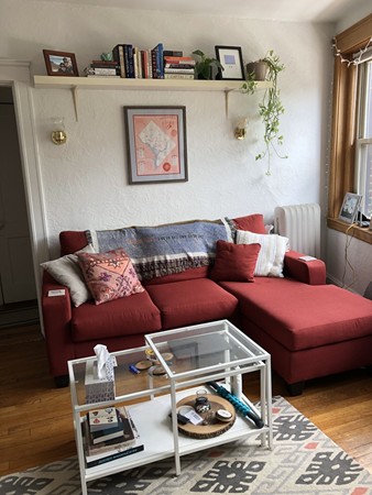 97 Hancock St, Mid Cambridge