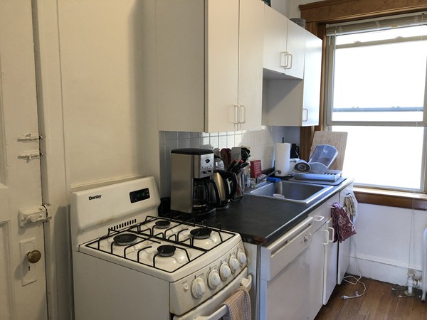 97 Hancock St, Mid Cambridge