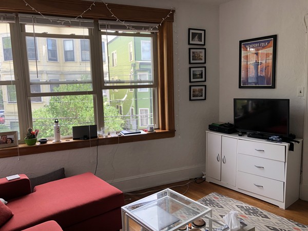 97 Hancock St, Mid Cambridge