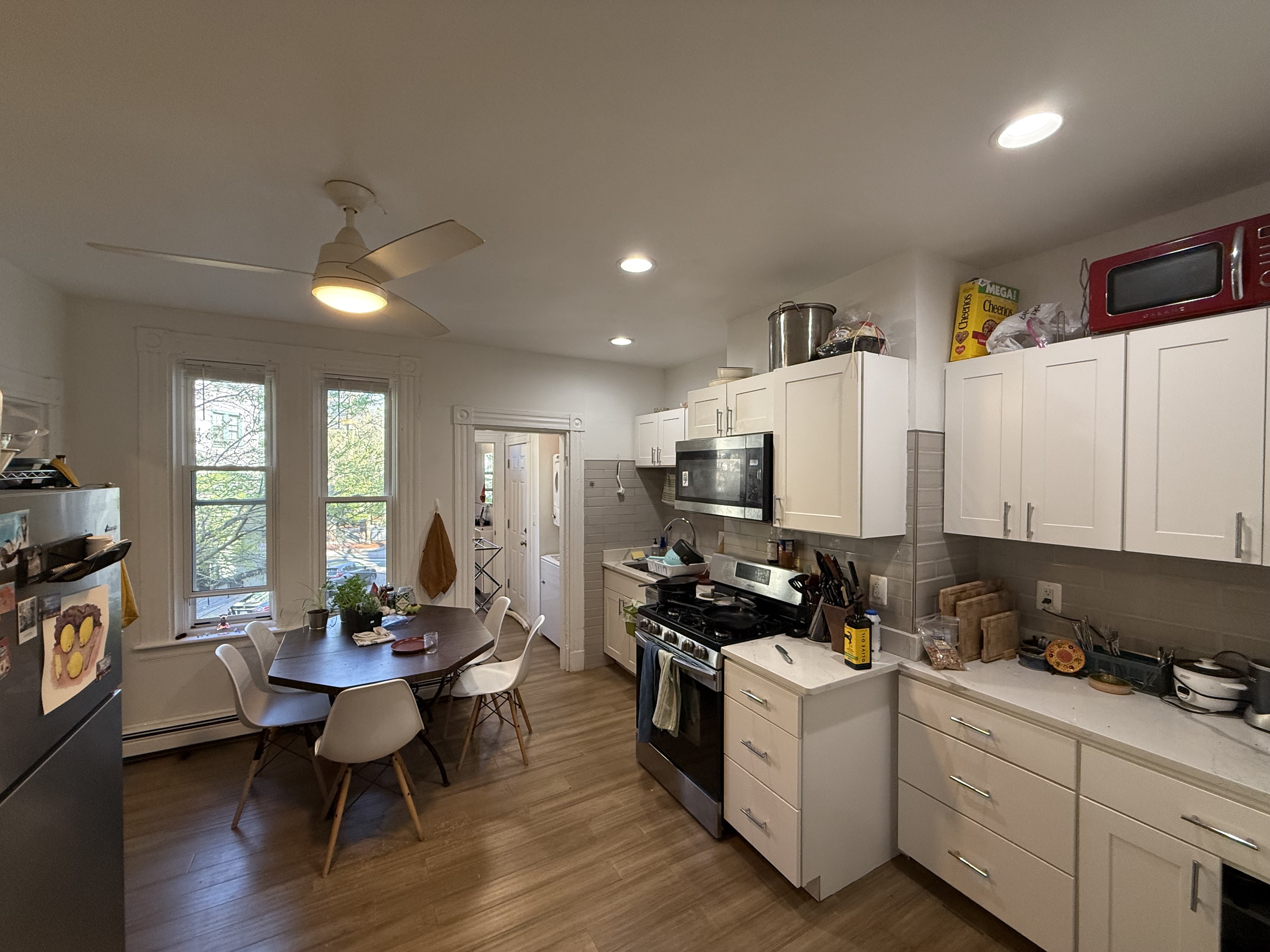 Photos of apartment on Prospect St.,Cambridge MA 02139