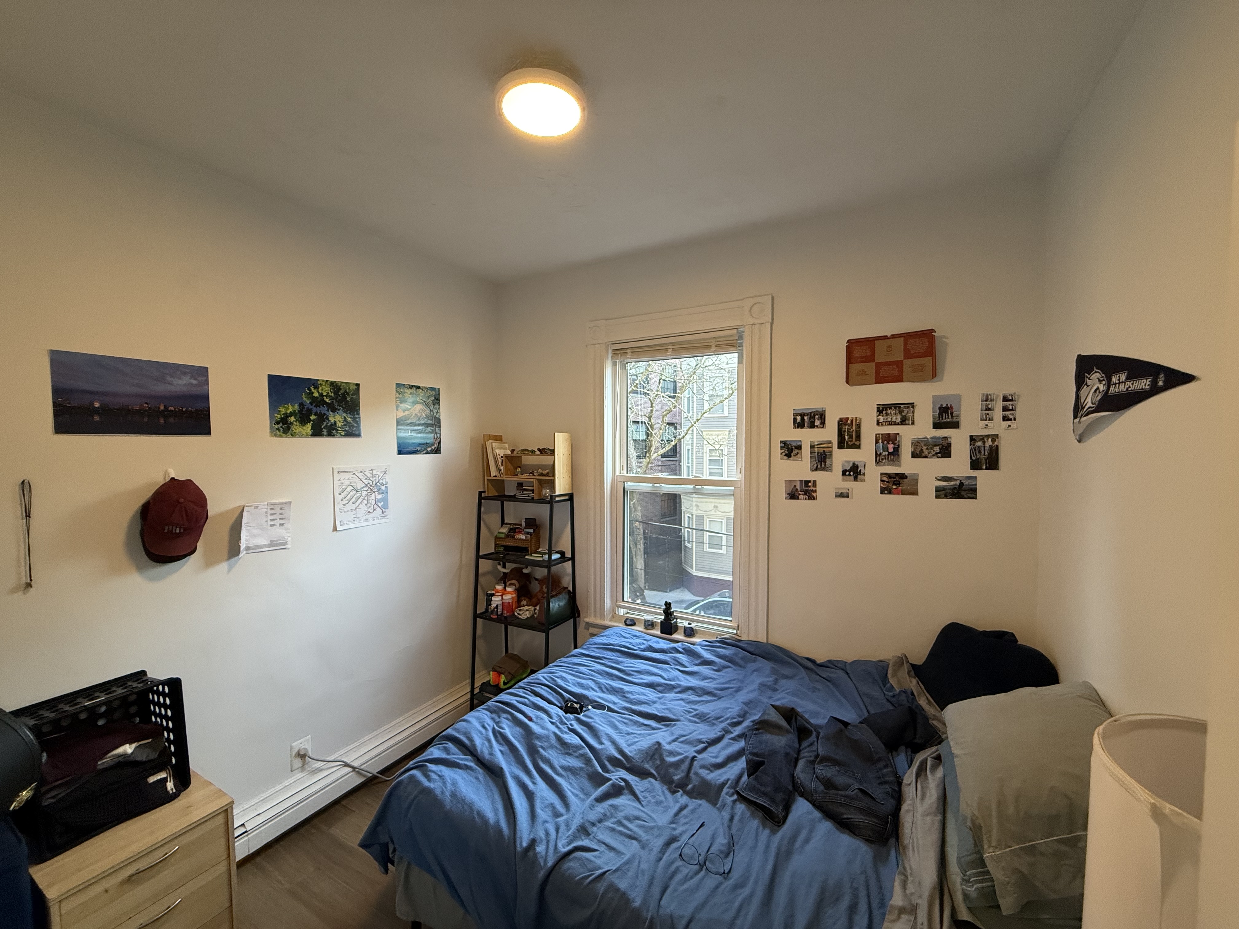 254 Windsor St. - Kendall Square