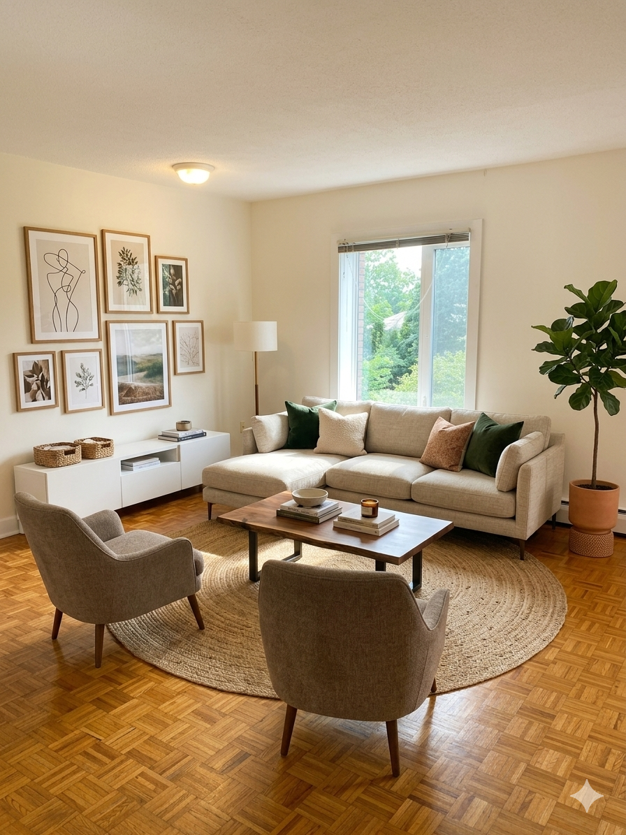 Photos of apartment on Landsdowne St.,Cambridge MA 02139