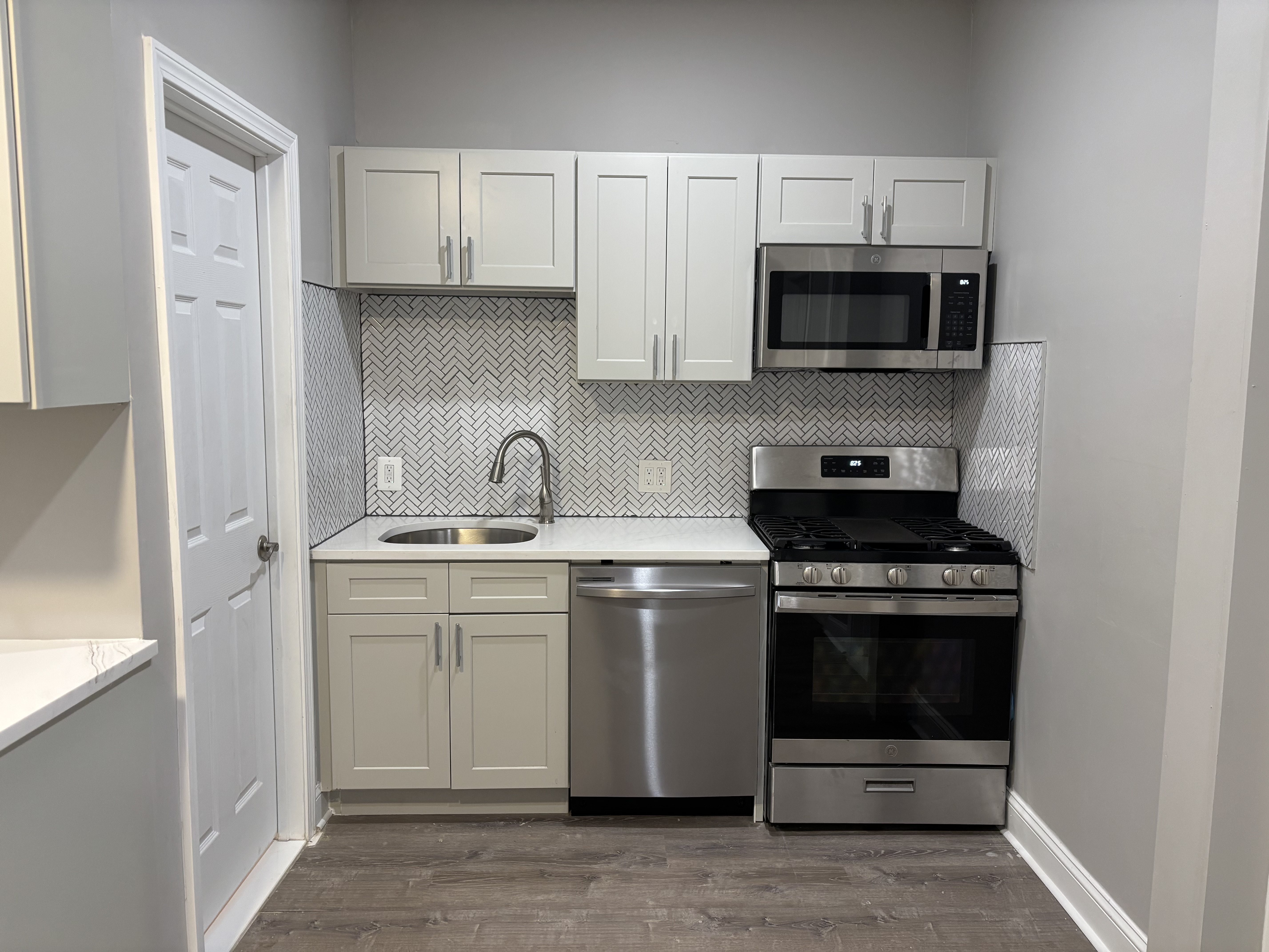 Photos of apartment on Child St.,Cambridge MA 02141