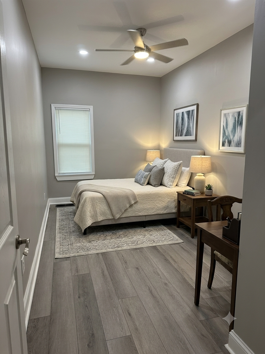 Photos of apartment on Fifth,Cambridge MA 02141