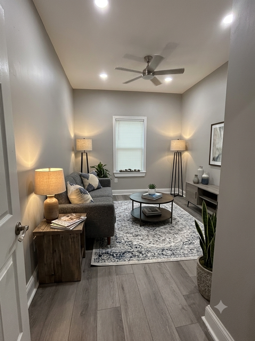 Photos of apartment on Fifth,Cambridge MA 02141