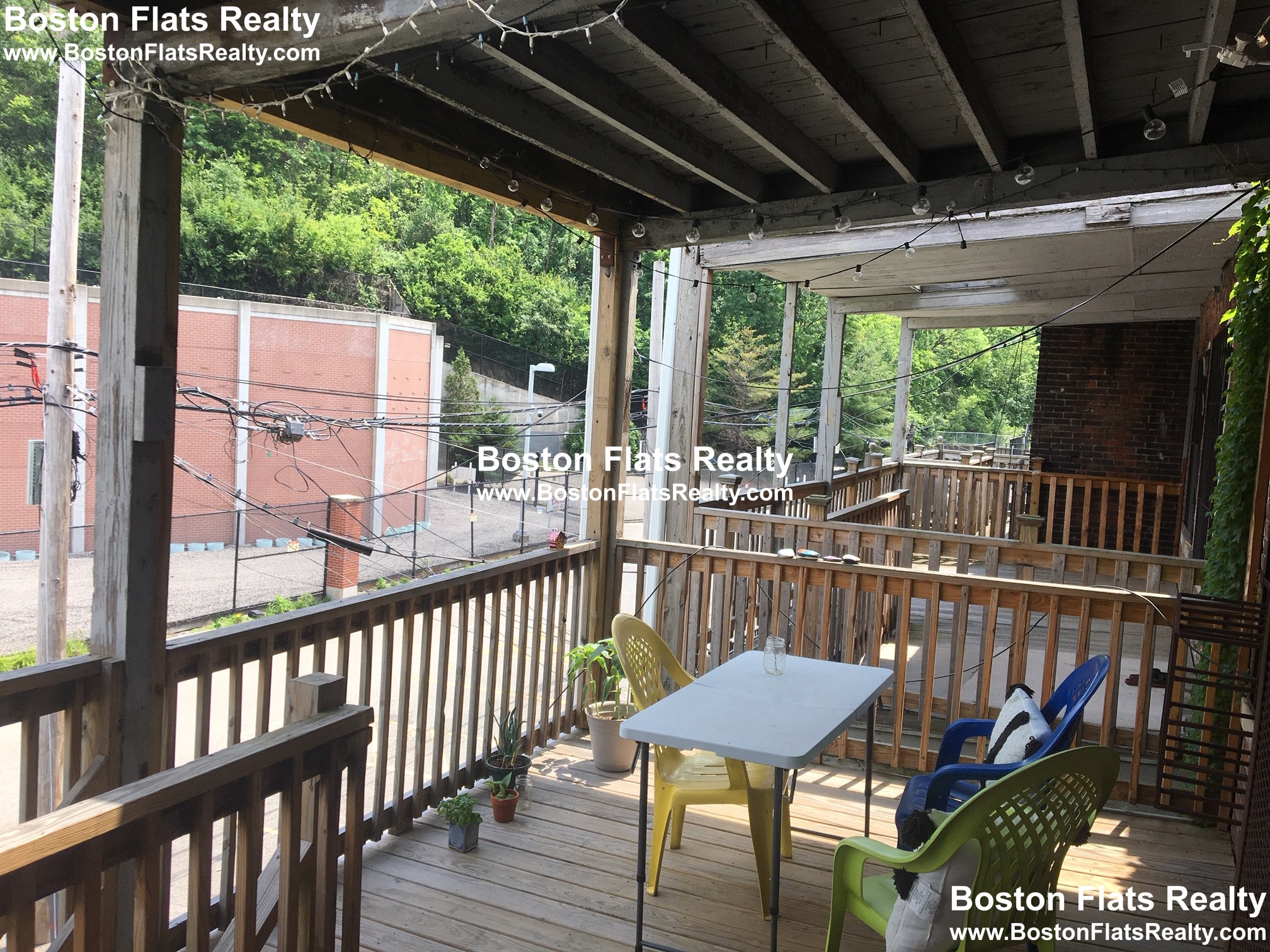 24 South Huntington Ave, Mission Hill