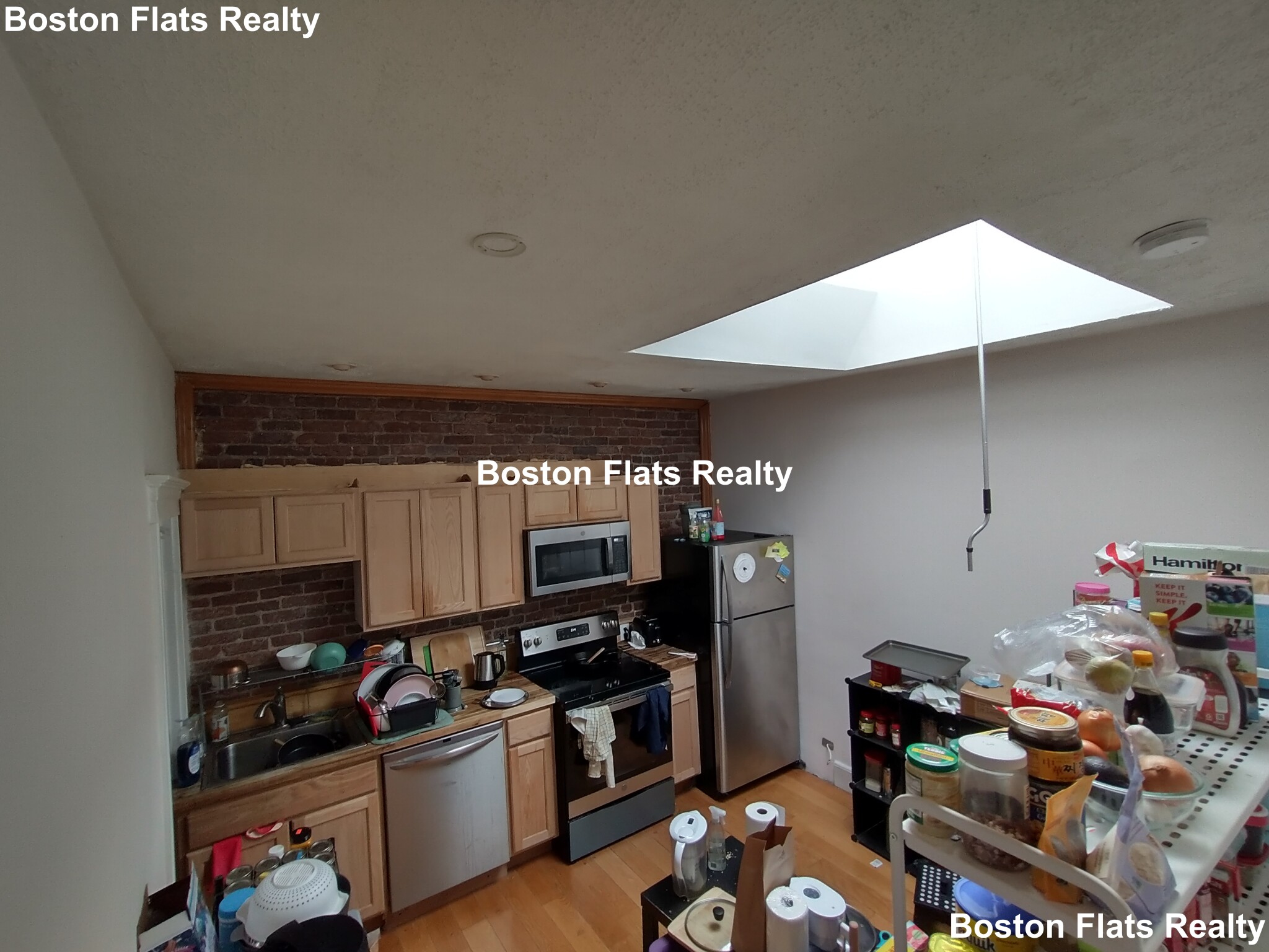 24 South Huntington Ave, Mission Hill