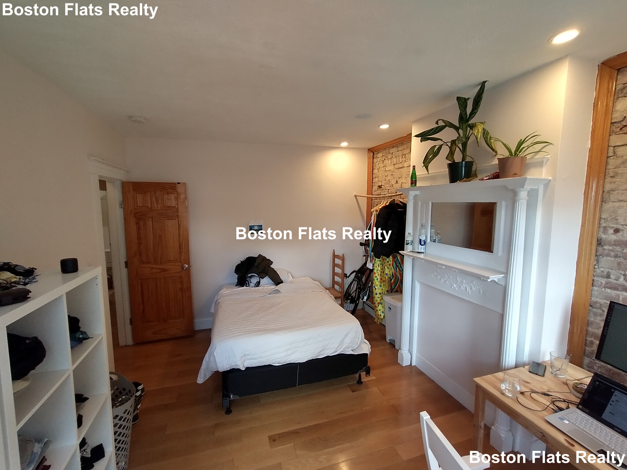 24 South Huntington Ave, Mission Hill