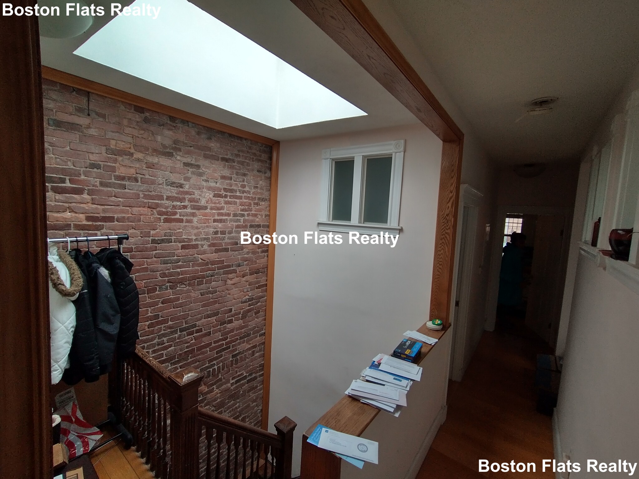 24 South Huntington Ave, Mission Hill