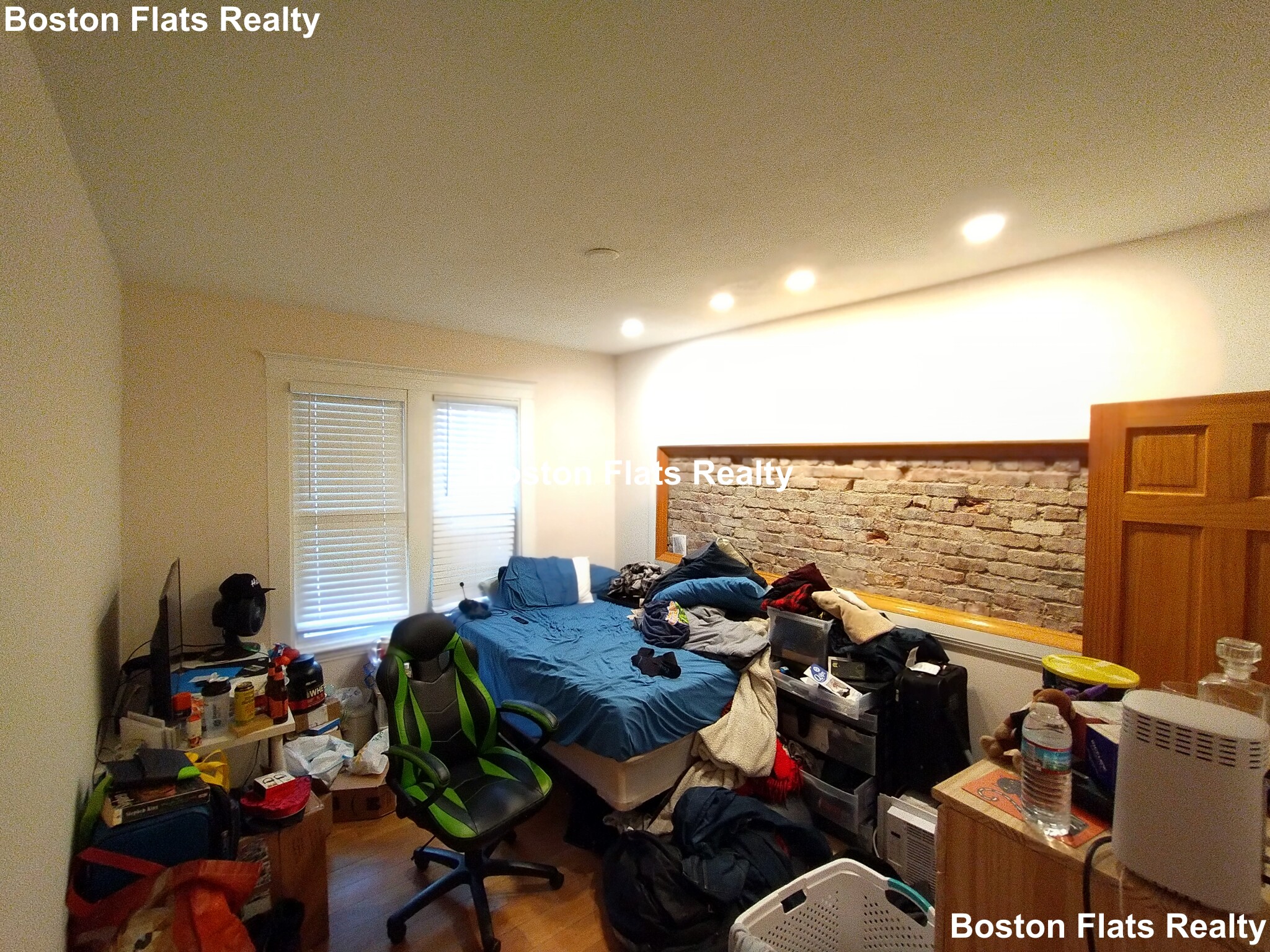 24 South Huntington Ave, Mission Hill