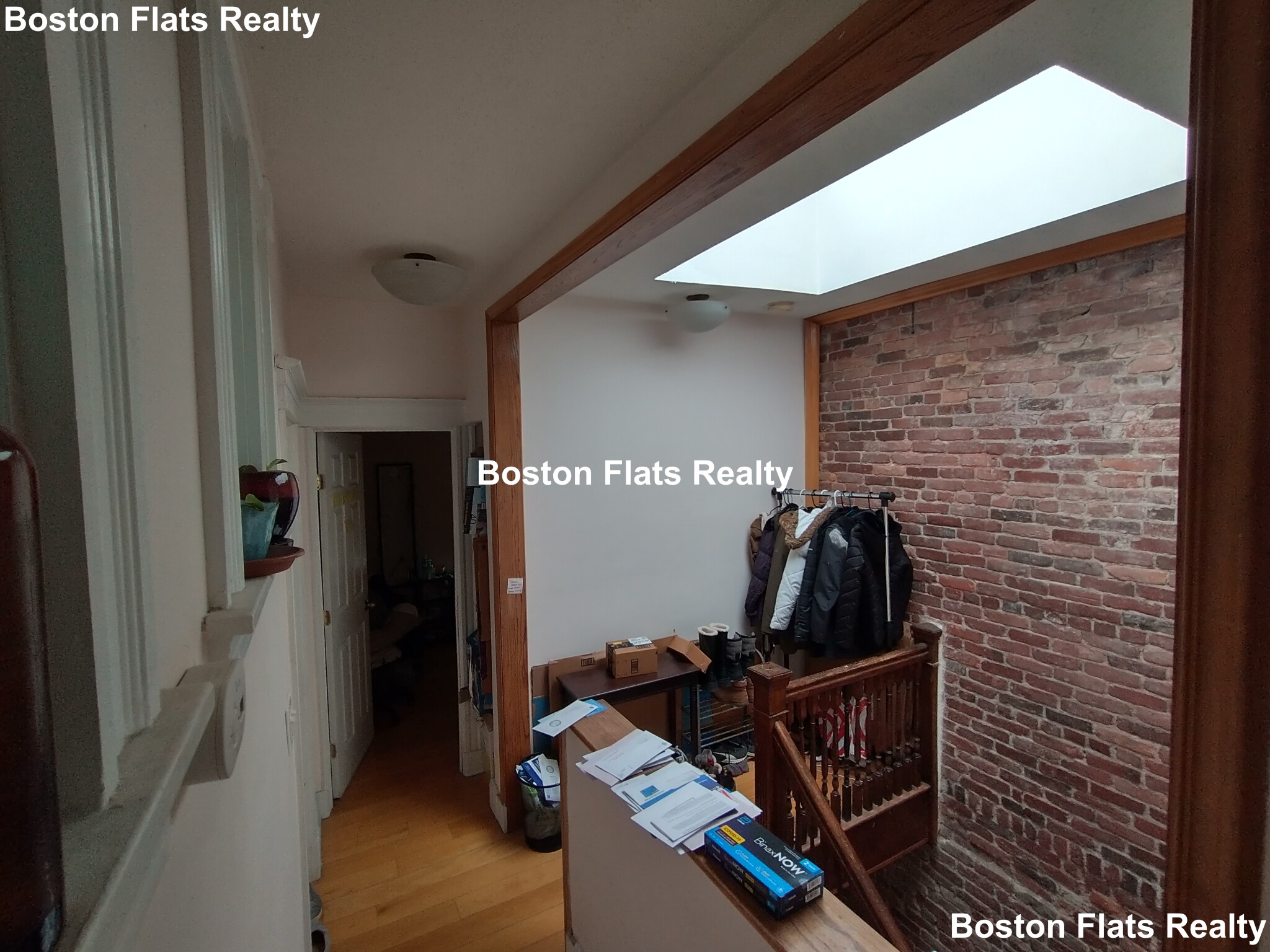 24 South Huntington Ave, Mission Hill